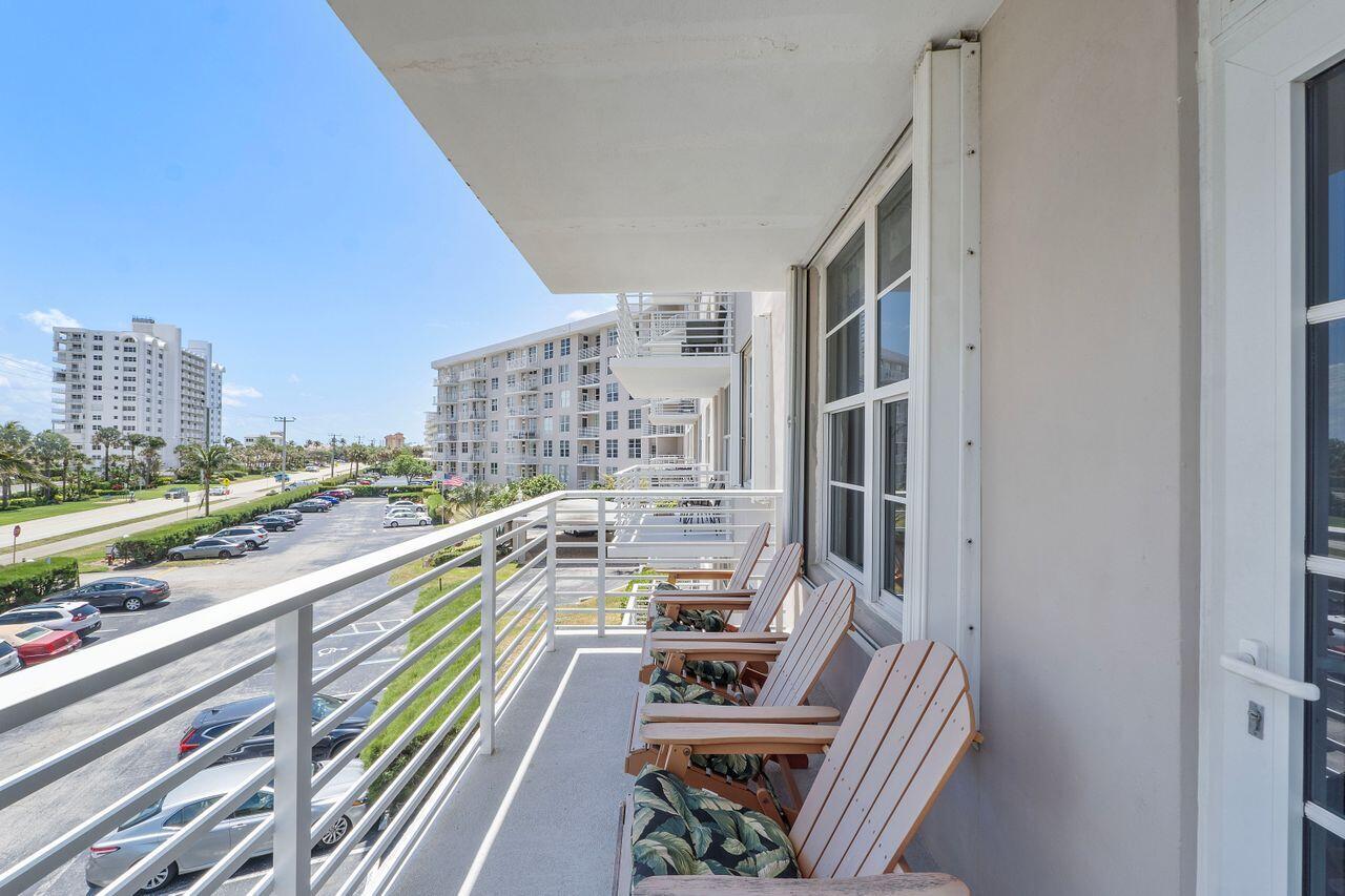 2851 S Ocean Boulevard 3 A