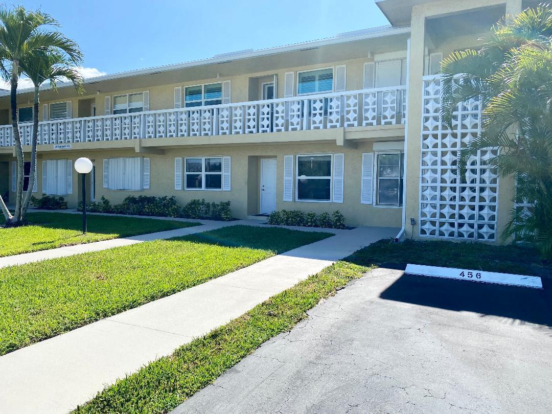 1001 Flame Vine Avenue 103