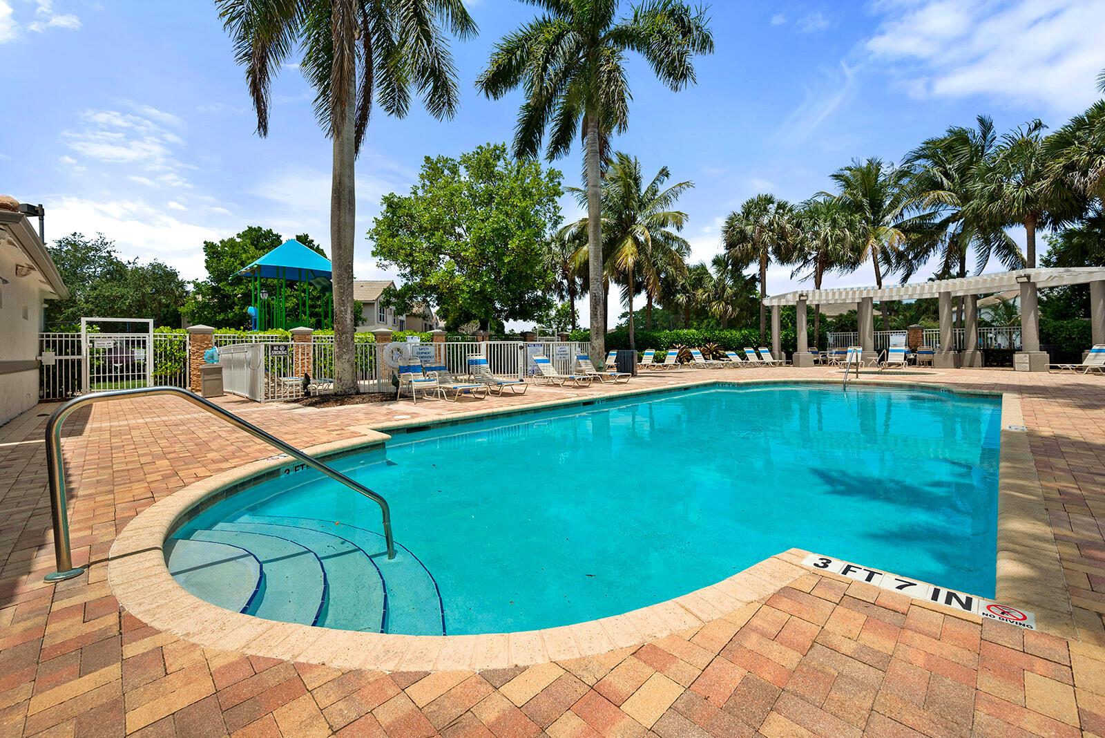 5066 Greenwich Preserve Court