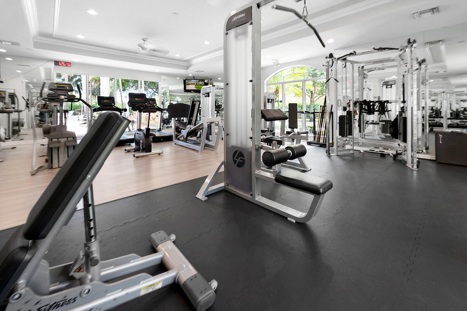 5066 Greenwich Preserve Court