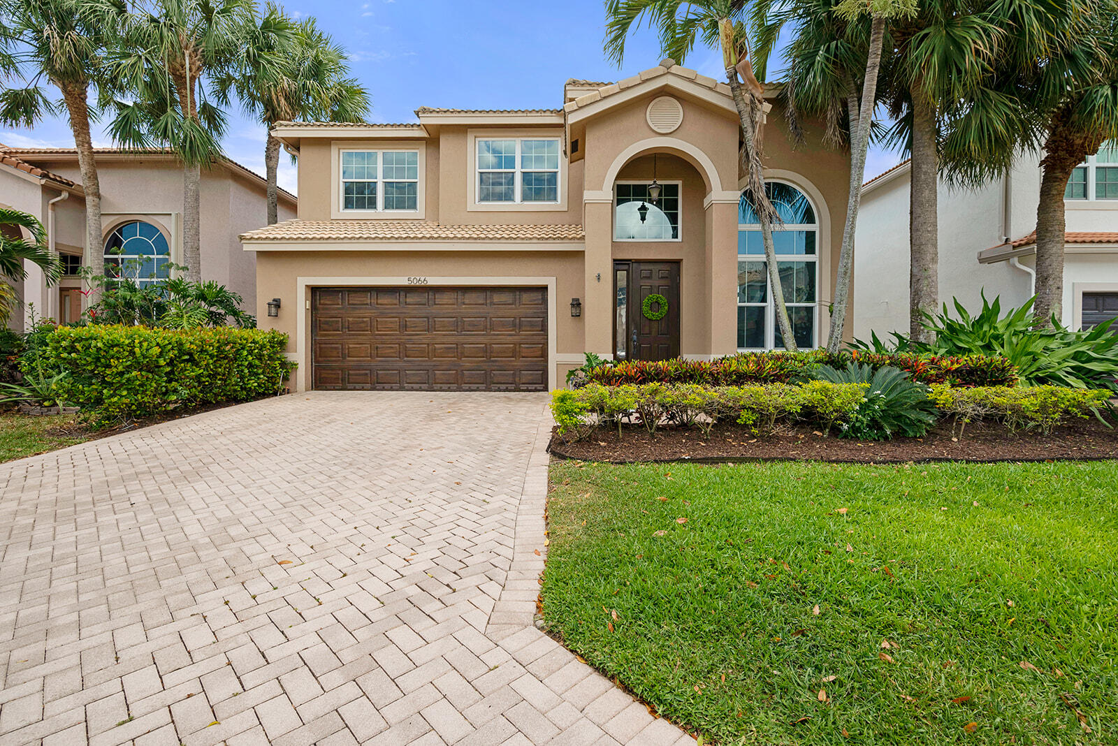 5066 Greenwich Preserve Court