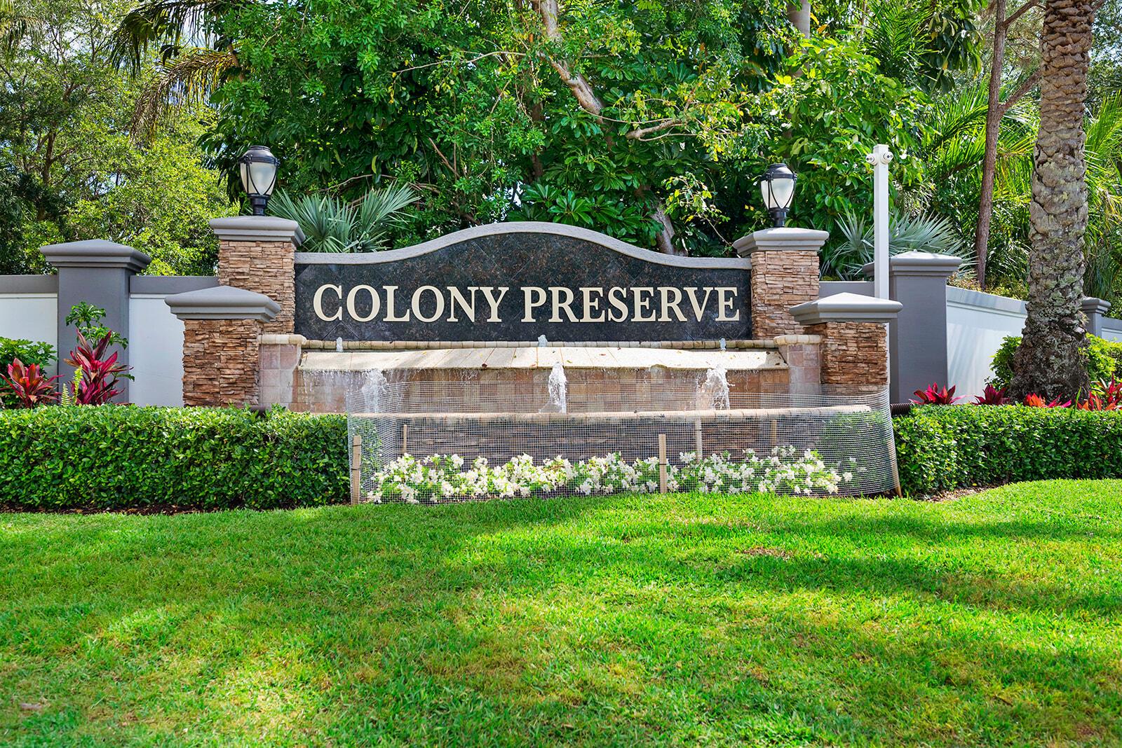 5066 Greenwich Preserve Court