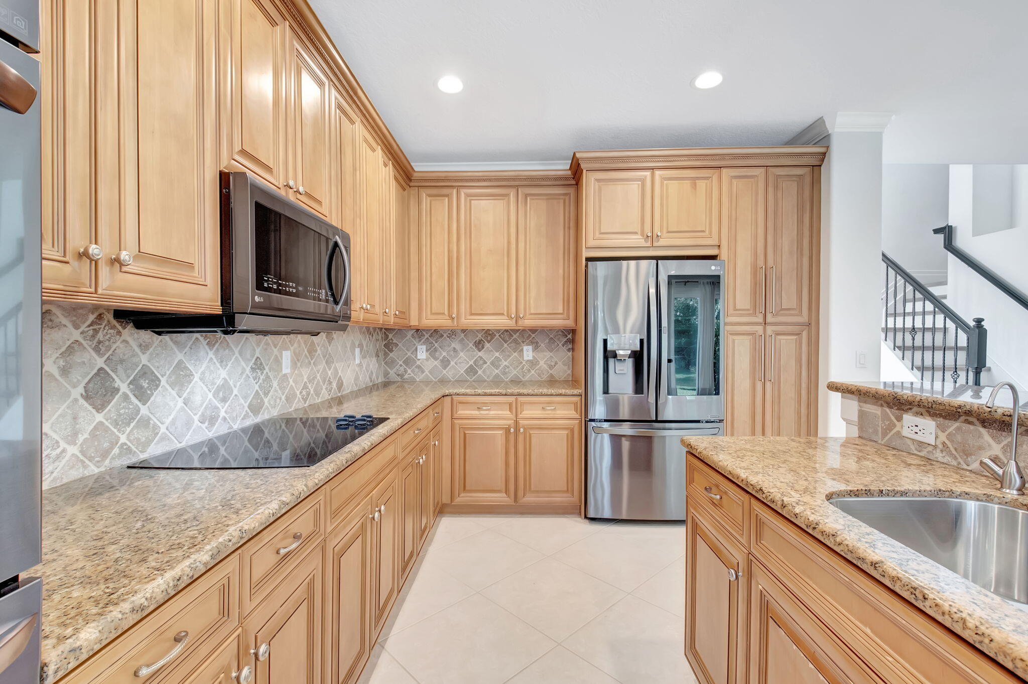 5066 Greenwich Preserve Court