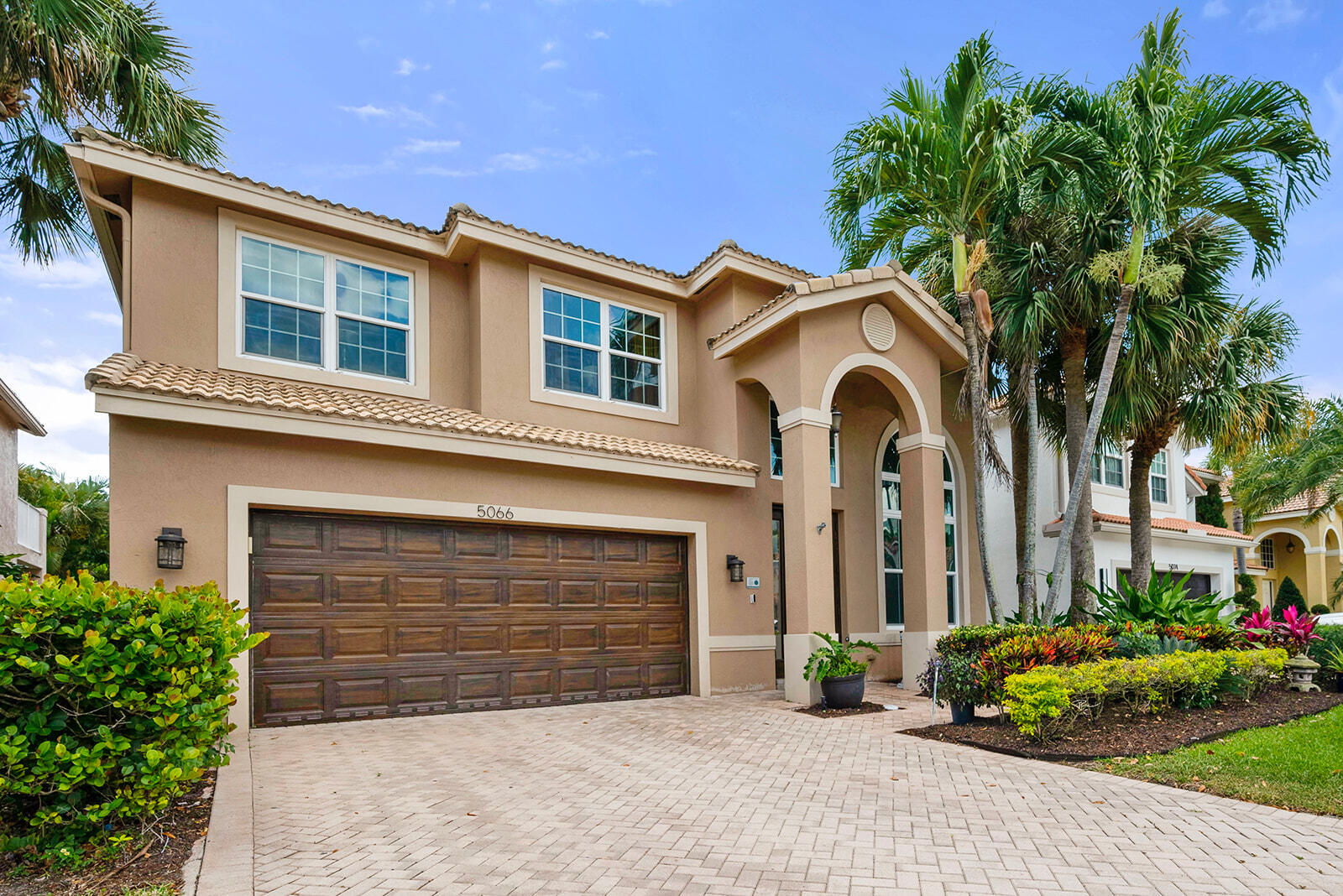 5066 Greenwich Preserve Court