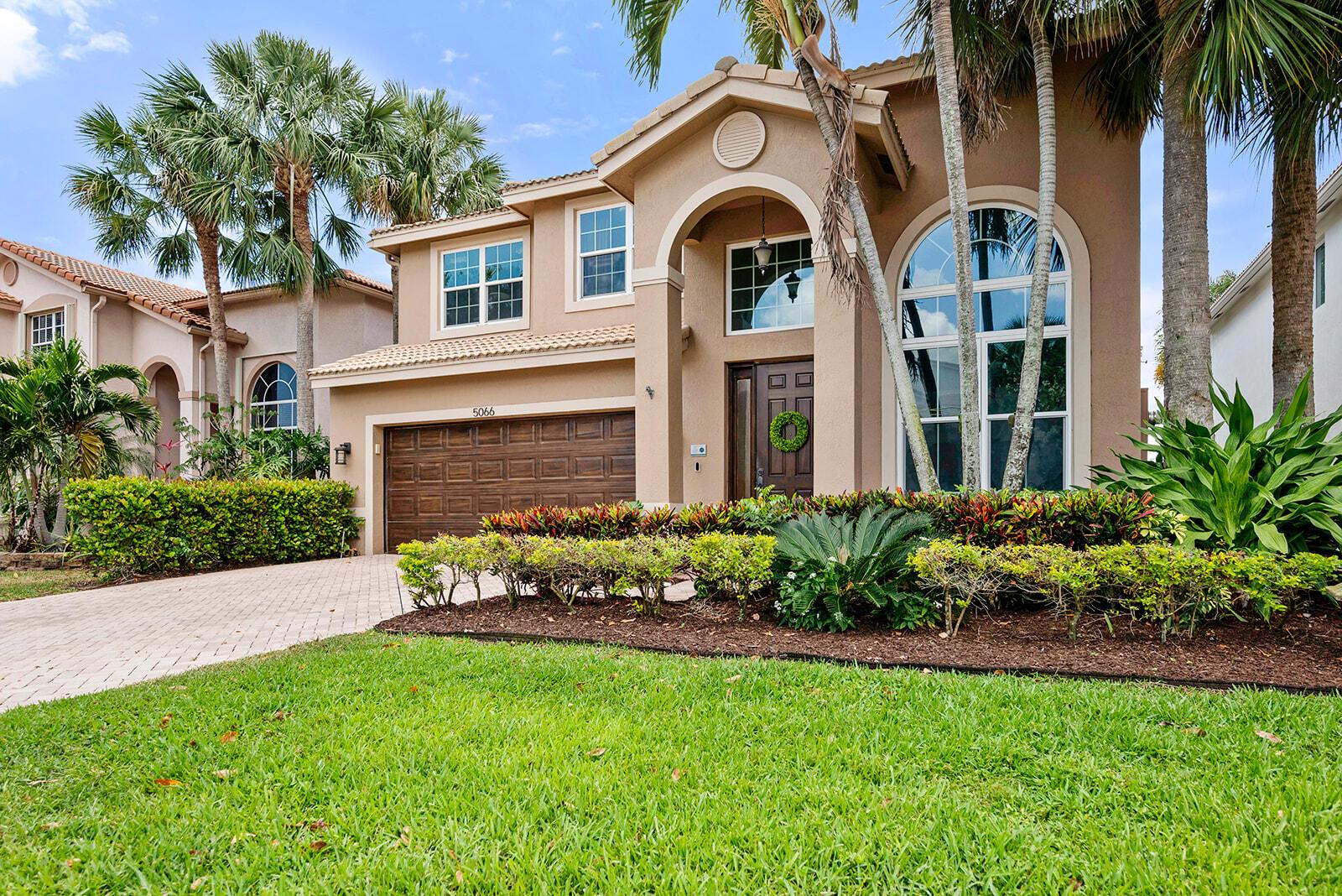 5066 Greenwich Preserve Court