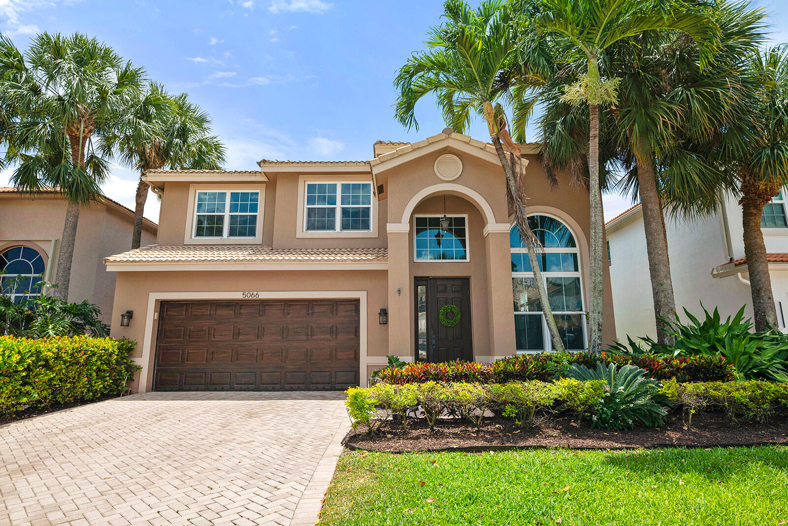 5066 Greenwich Preserve Court