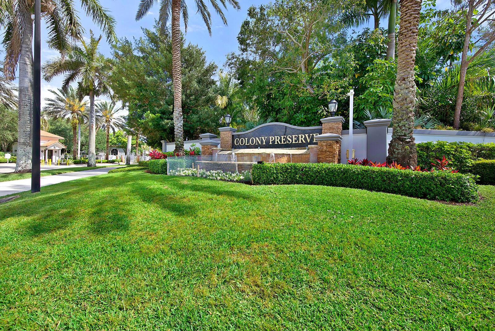 5066 Greenwich Preserve Court