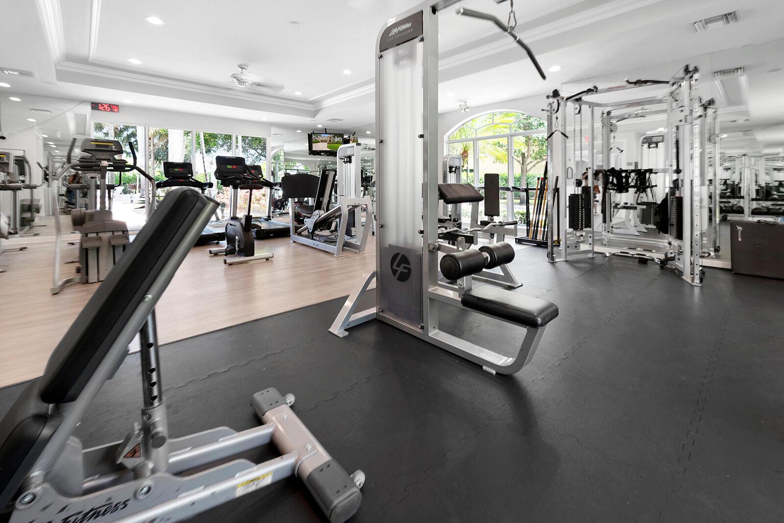 5066 Greenwich Preserve Court