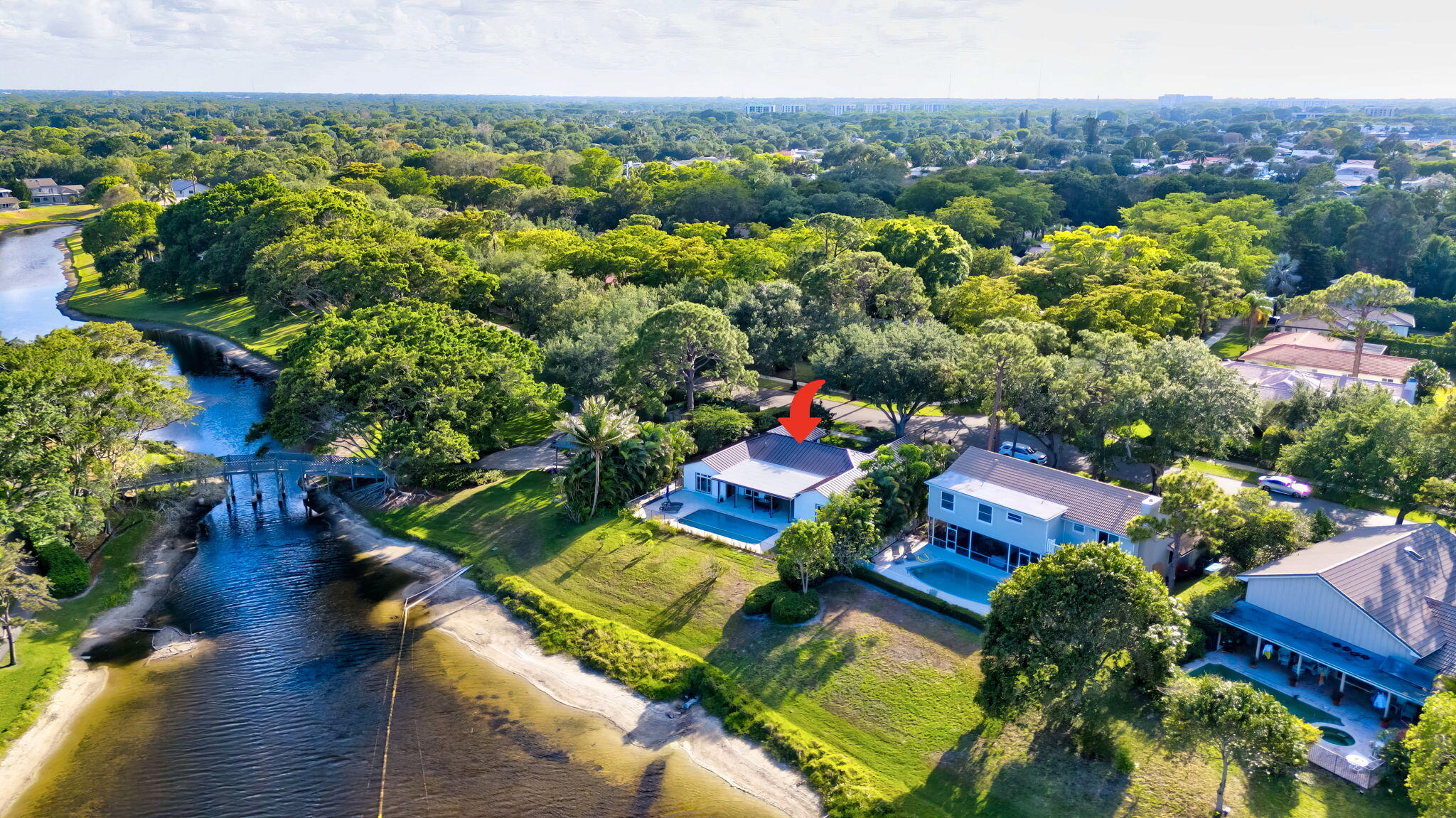 3400 Pine Haven Circle