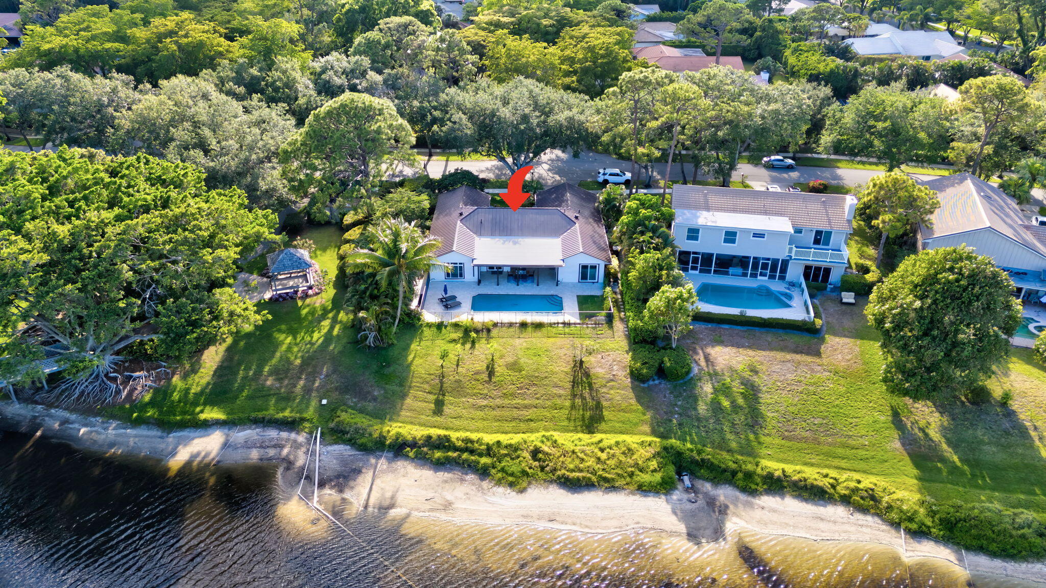 3400 Pine Haven Circle