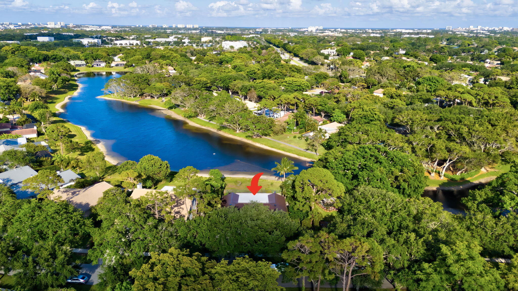 3400 Pine Haven Circle