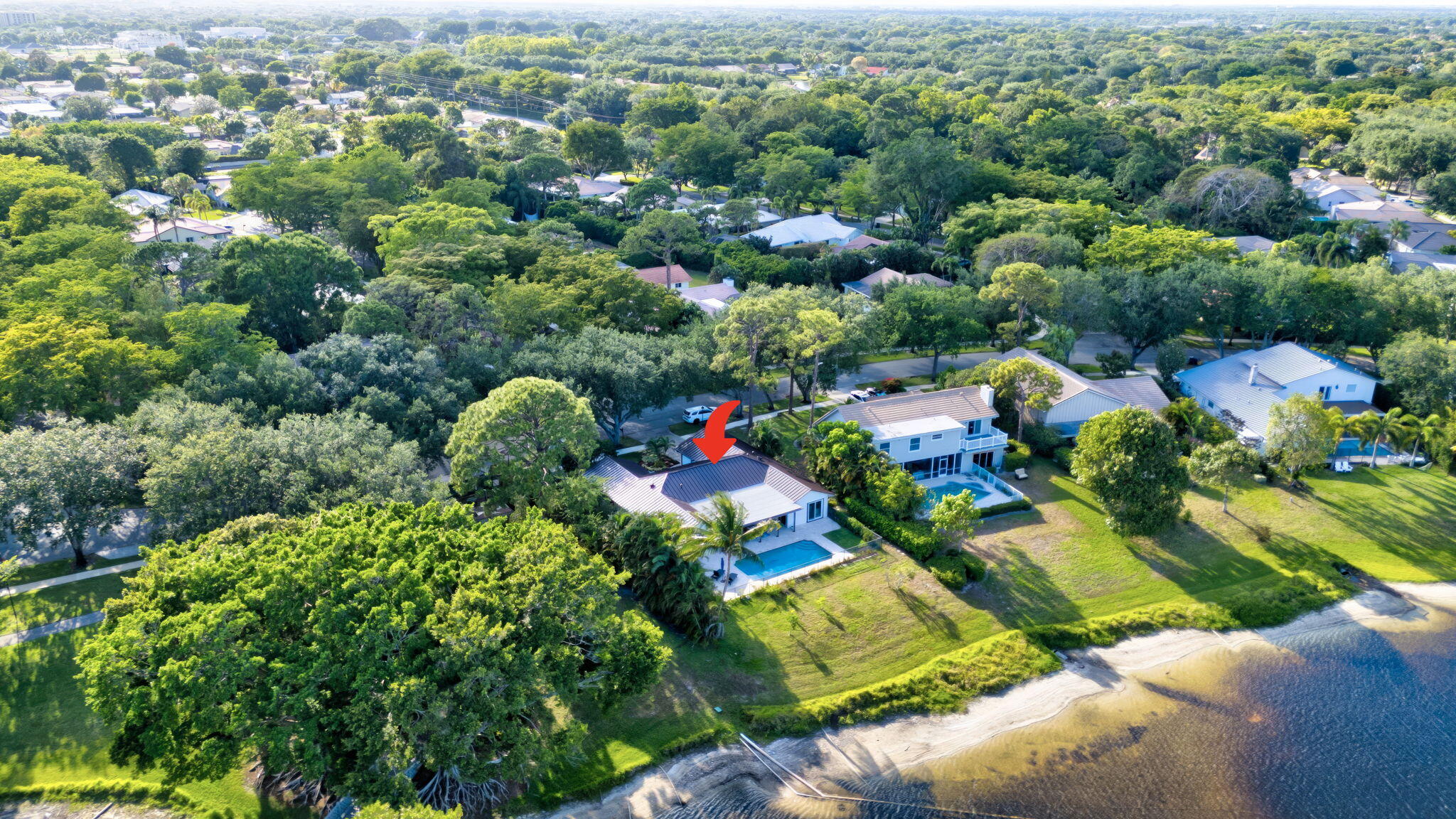 3400 Pine Haven Circle