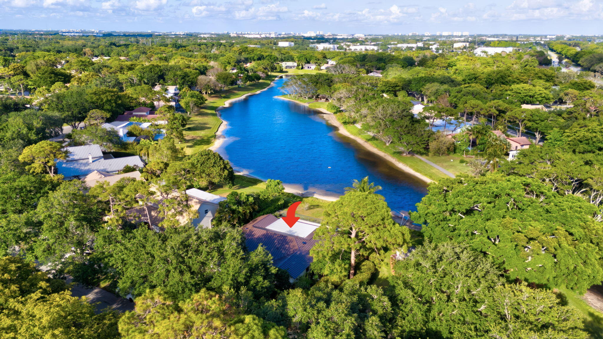 3400 Pine Haven Circle