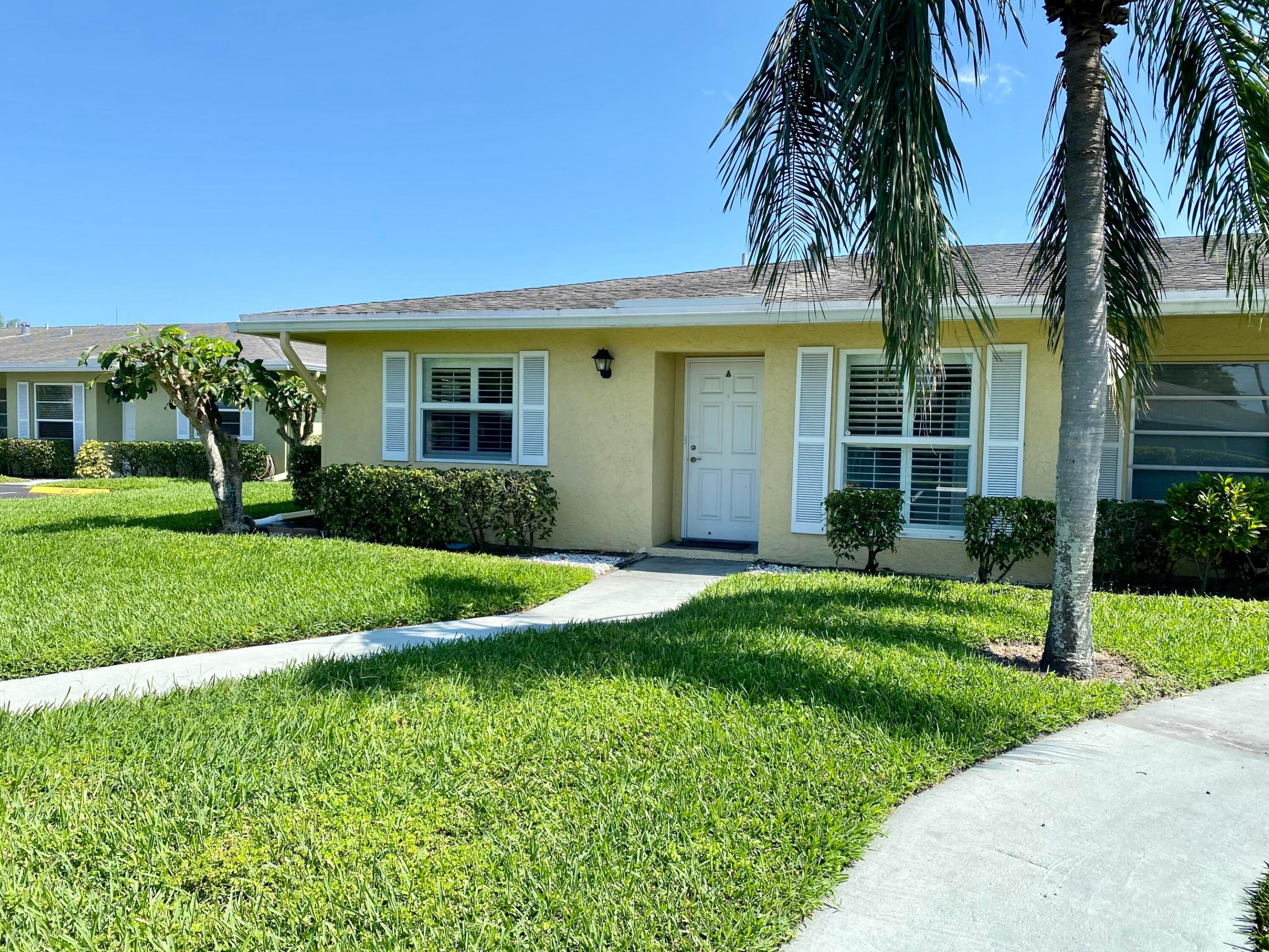 2401 E Palm Lane A