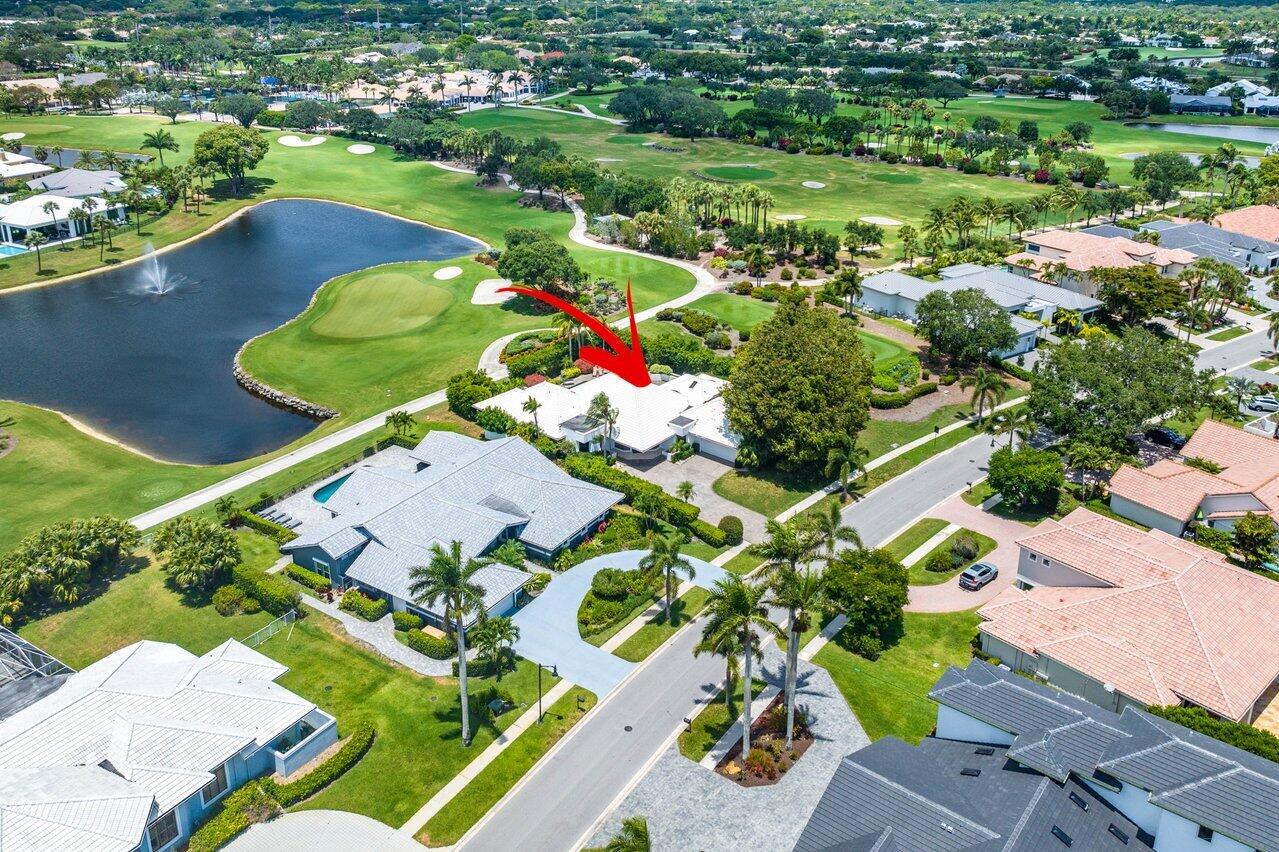 4665 Bocaire Boulevard