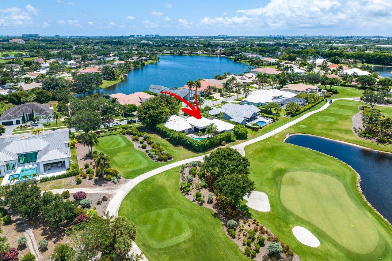 4665 Bocaire Boulevard