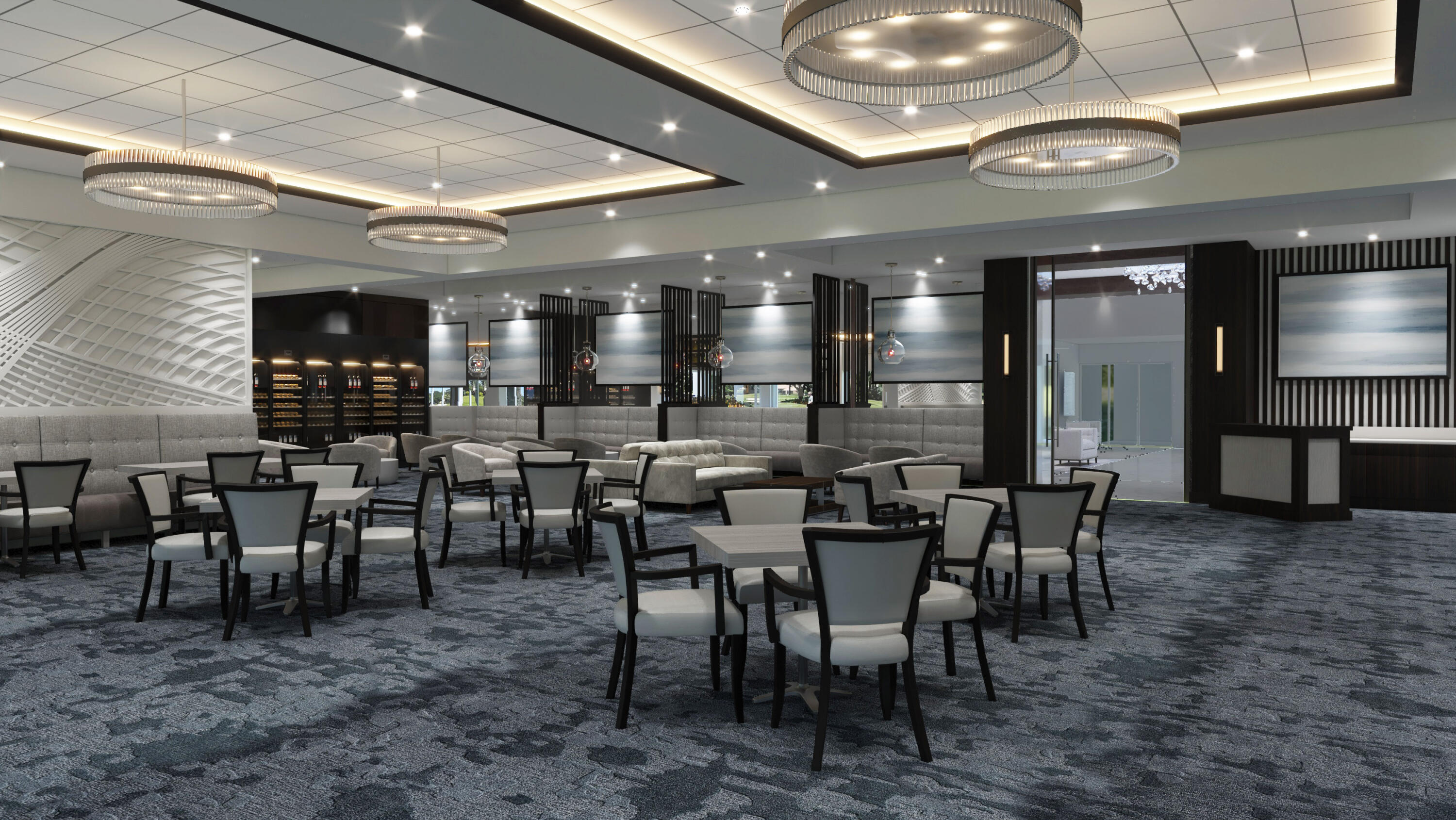 4665 Bocaire Boulevard