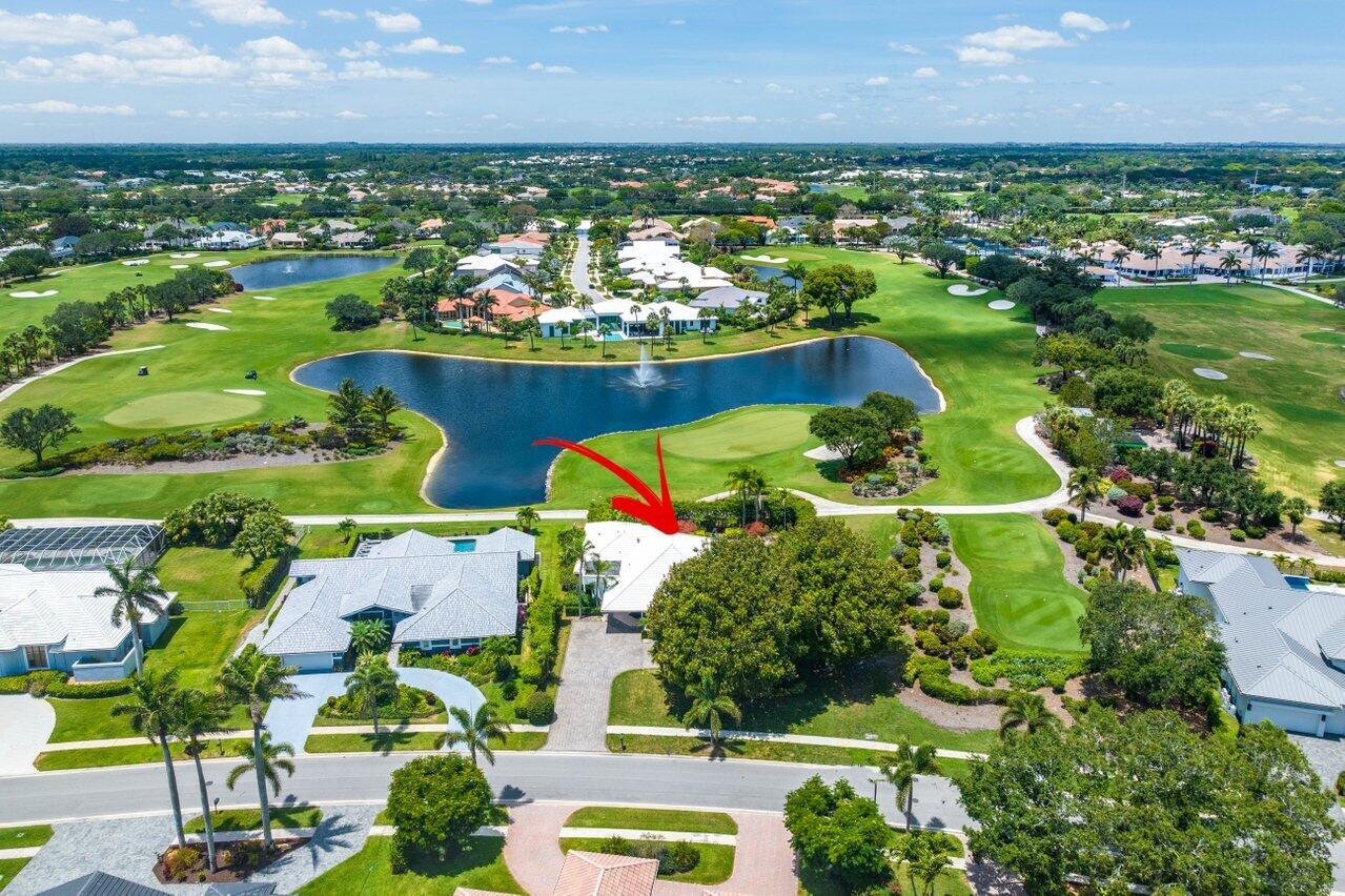 4665 Bocaire Boulevard