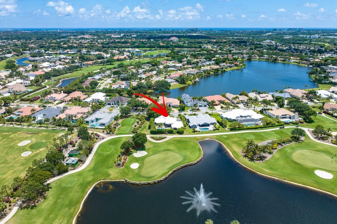 4665 Bocaire Boulevard