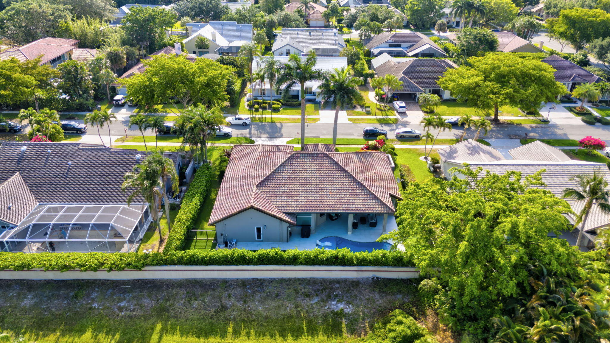 4445 NW 28th Way