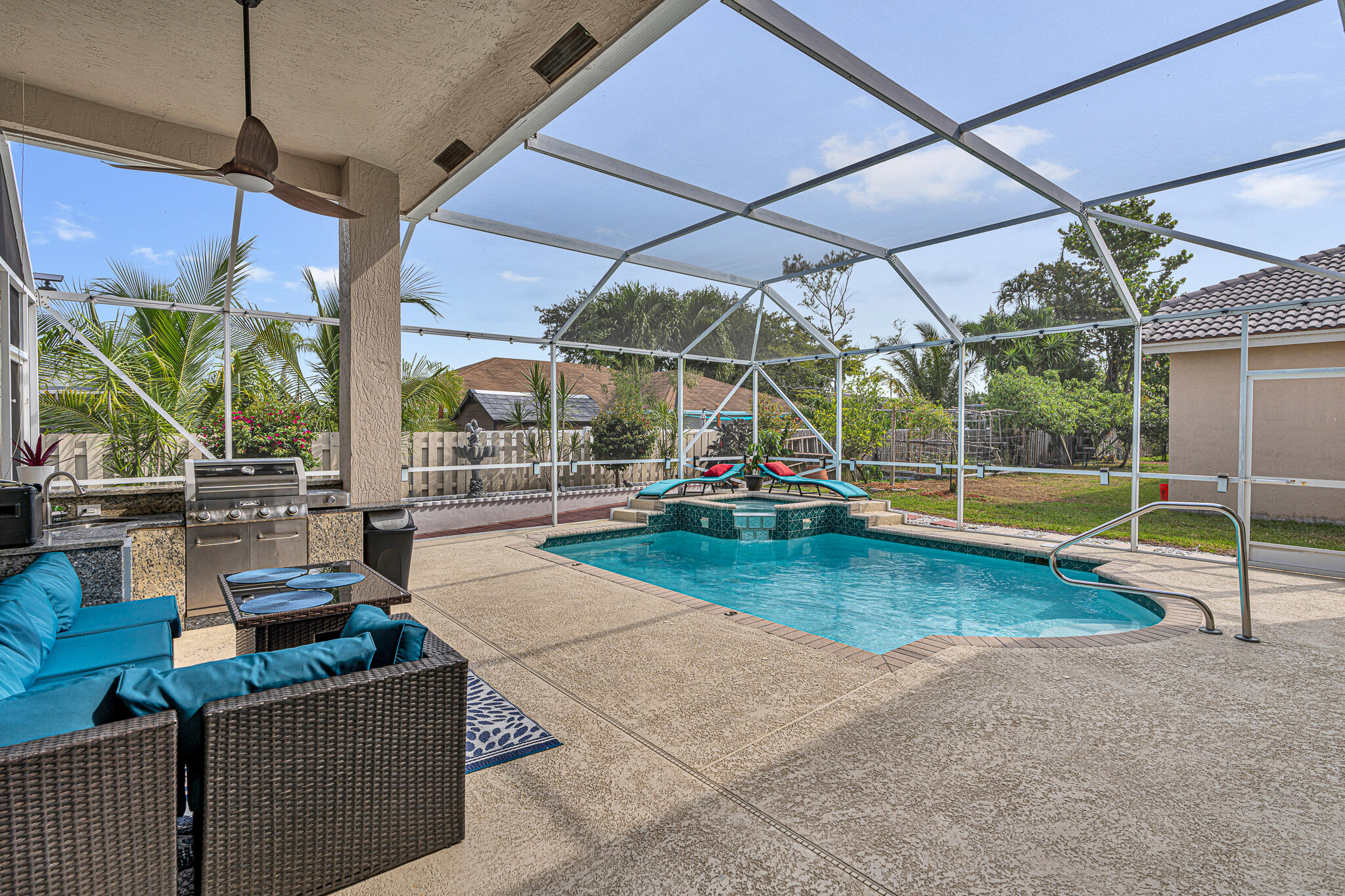 10312 Lexington Estates Boulevard