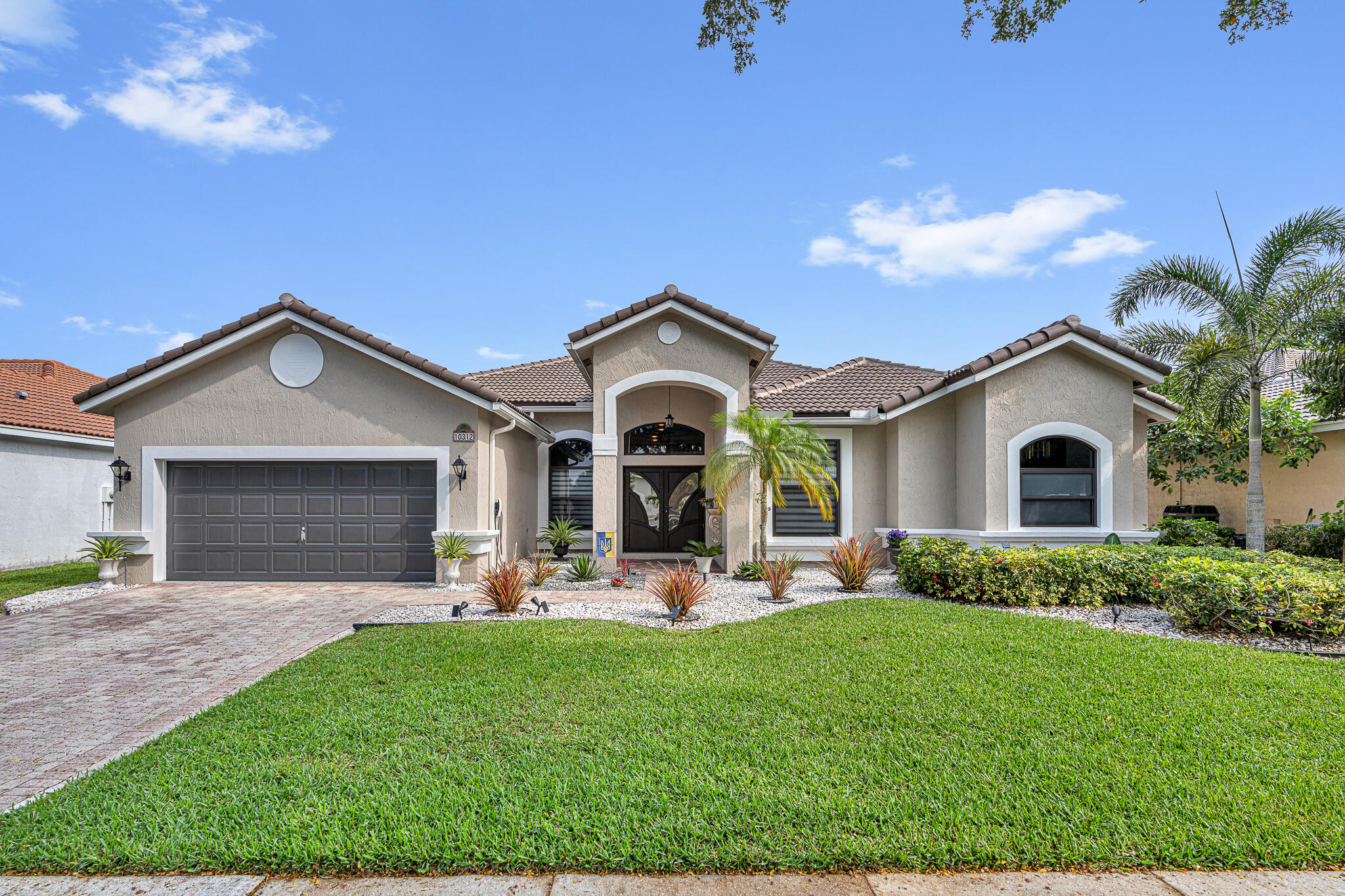 10312 Lexington Estates Boulevard