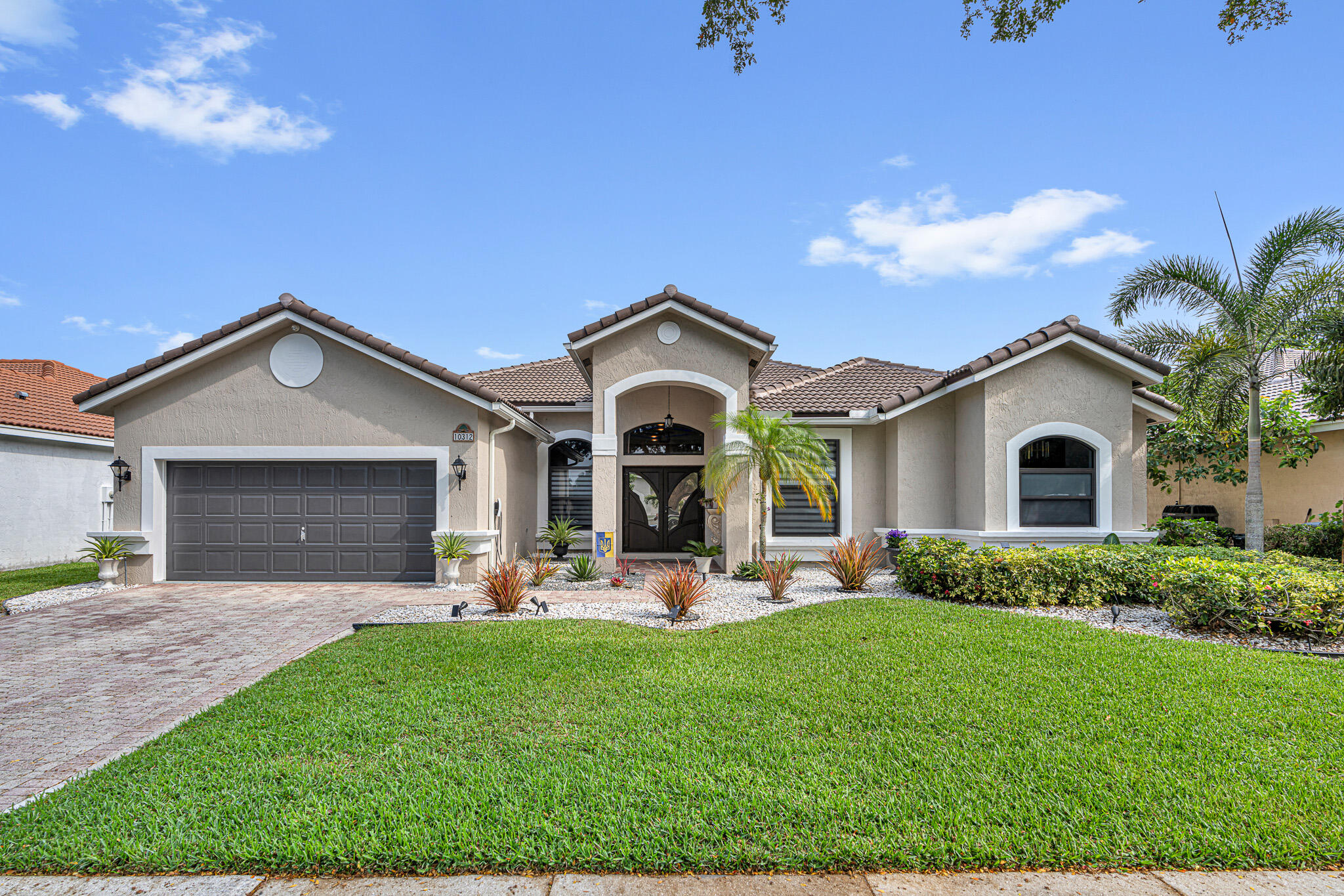 10312 Lexington Estates Boulevard