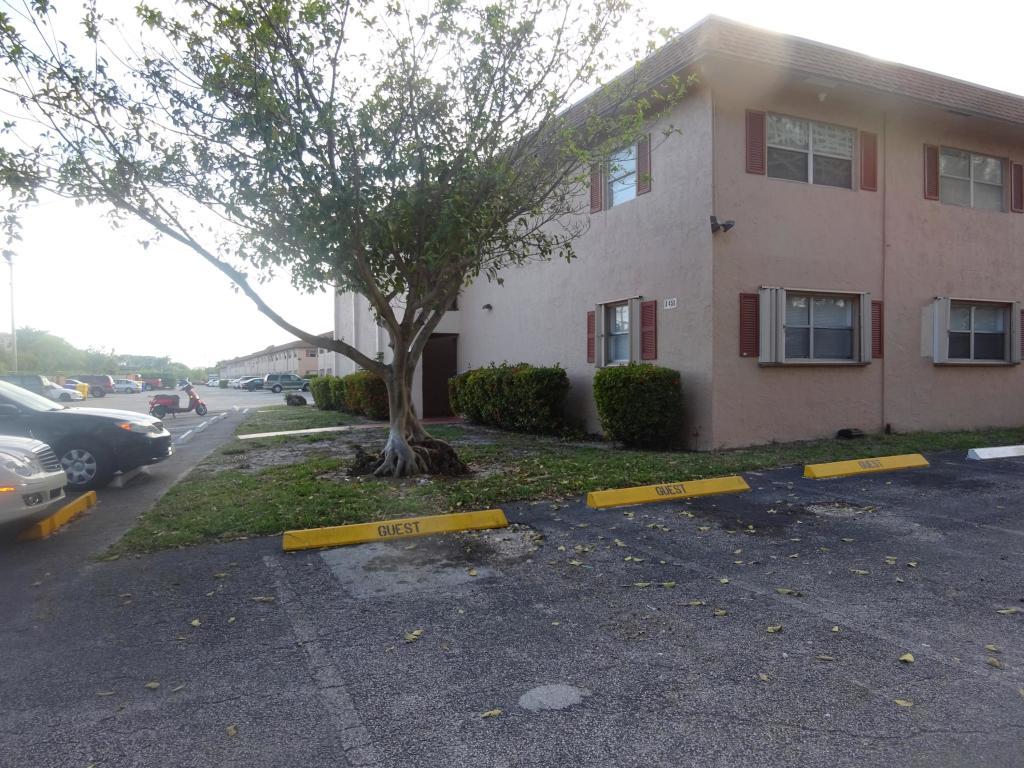 450 SW 2nd Avenue 107