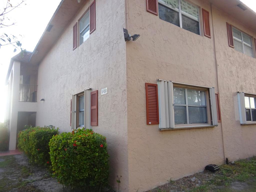 450 SW 2nd Avenue 107