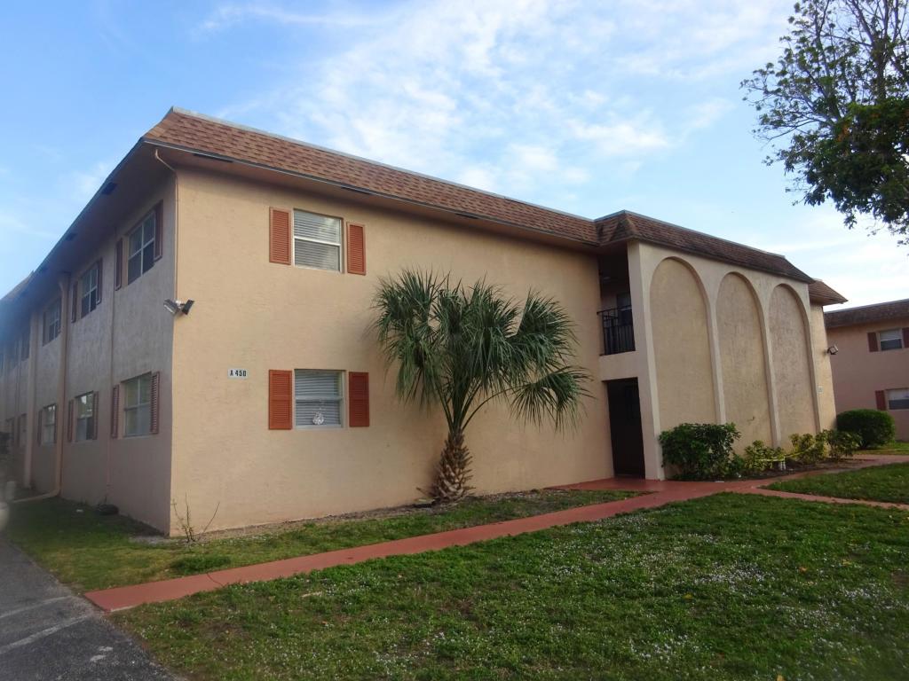 450 SW 2nd Avenue 107