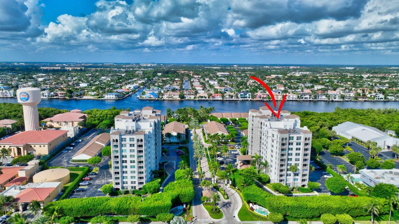 3594 S Ocean Boulevard 401