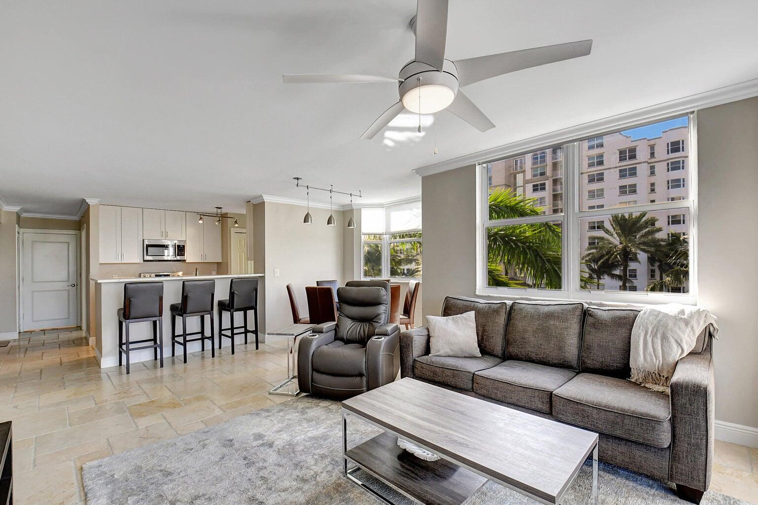 3594 S Ocean Boulevard 401