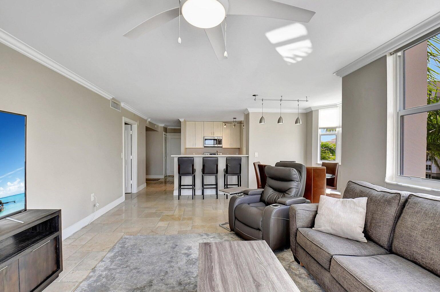 3594 S Ocean Boulevard 401