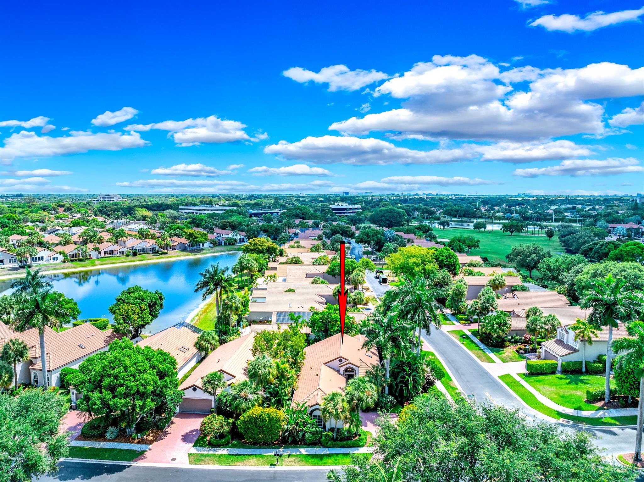 22602 Esplanada Drive