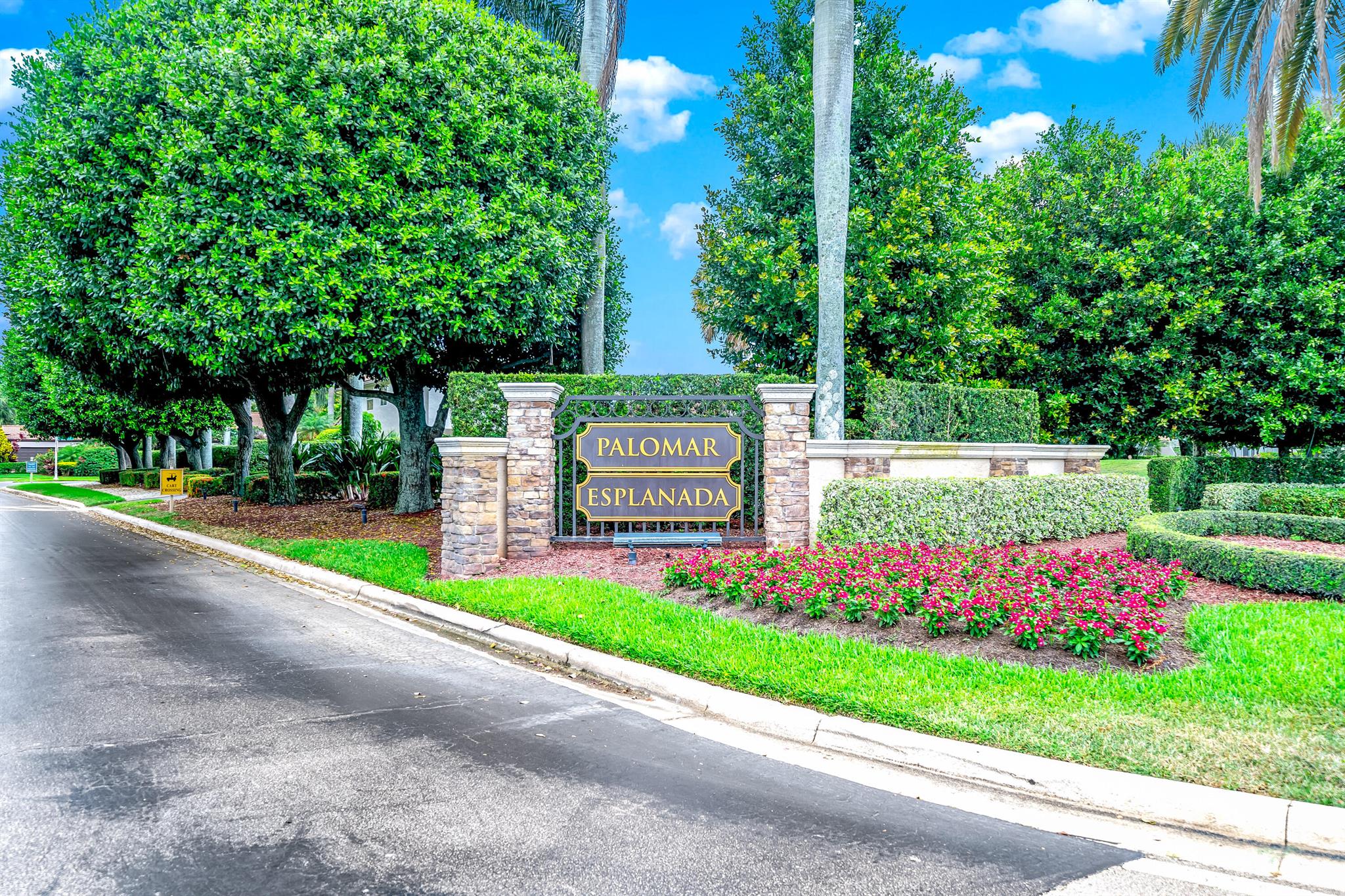 22602 Esplanada Drive