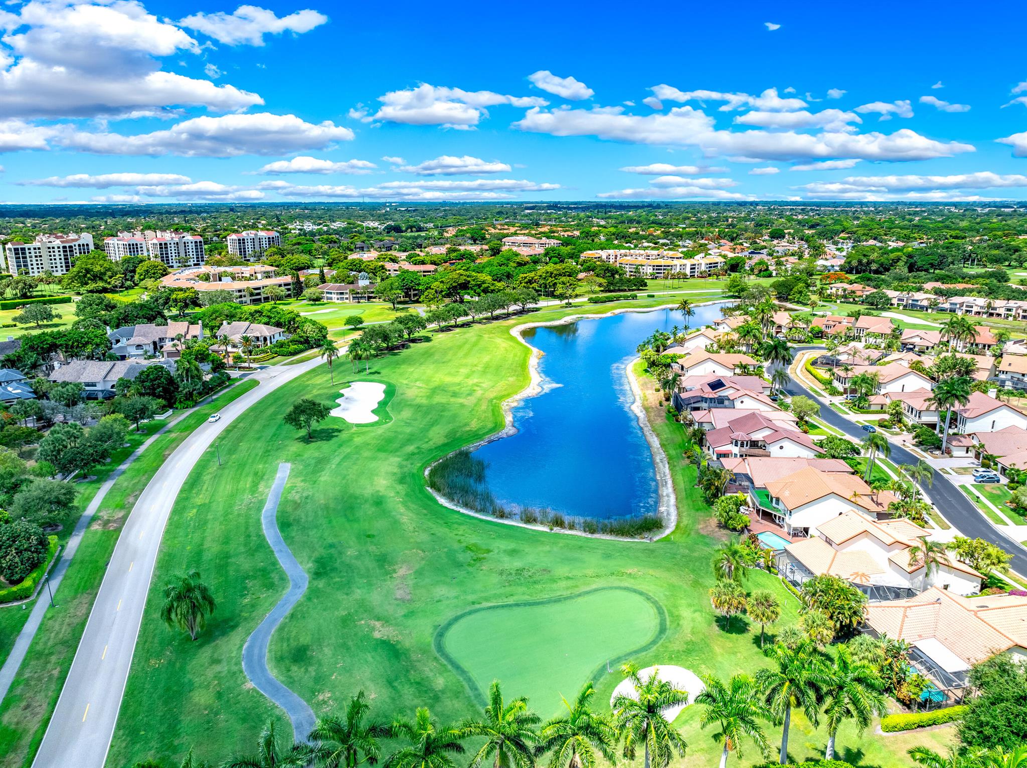 22602 Esplanada Drive