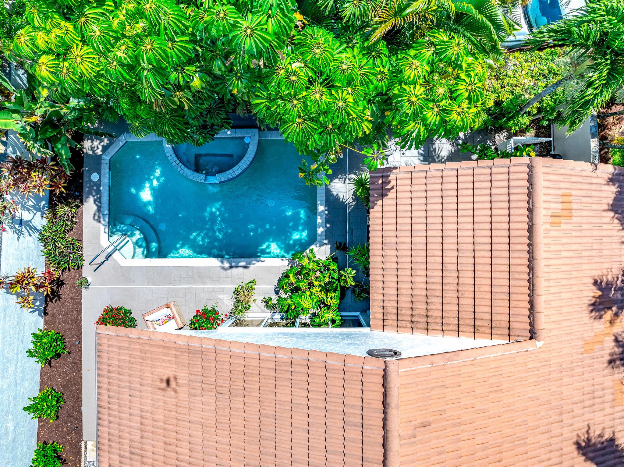 22602 Esplanada Drive