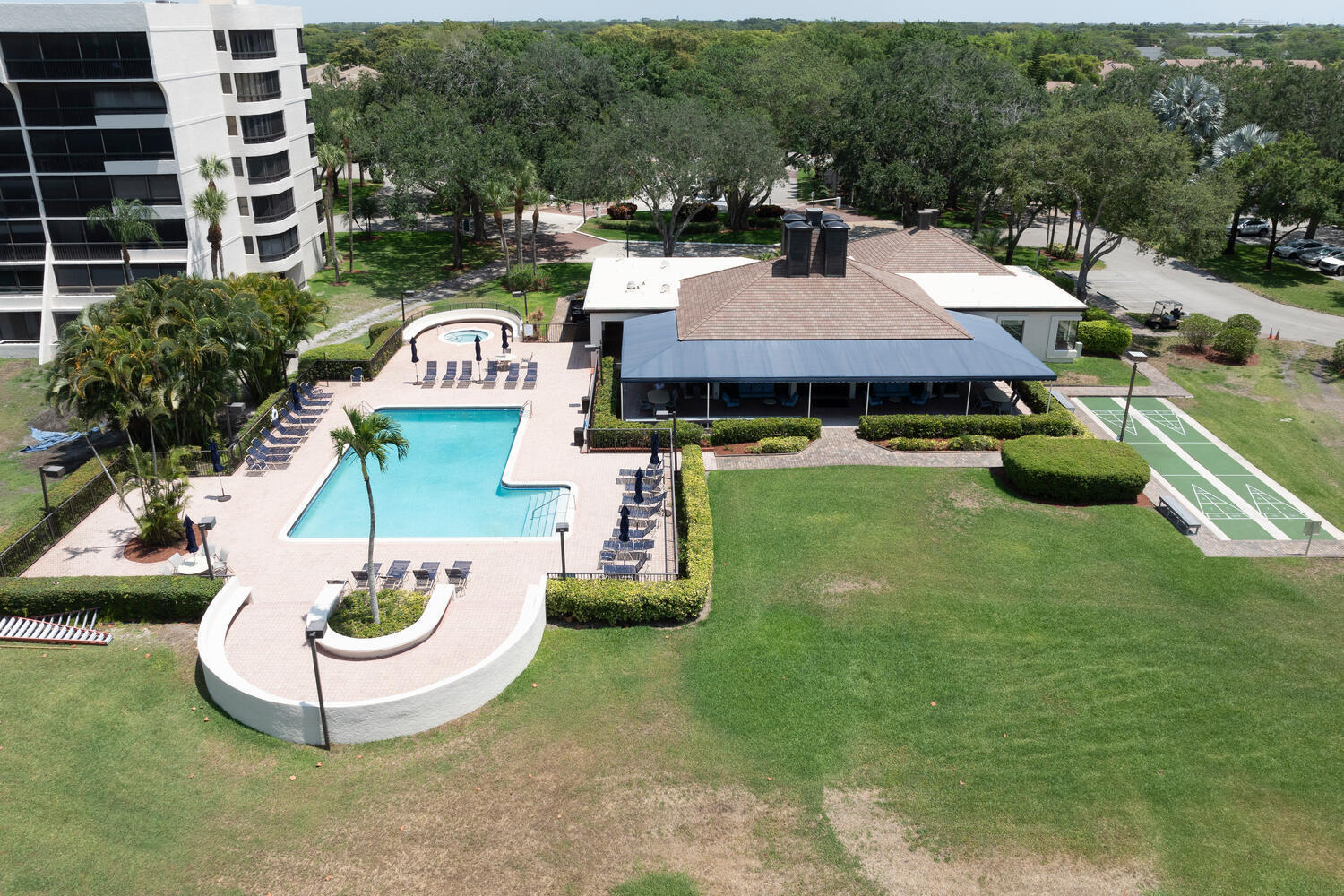 6620 Boca Del Mar Drive 503