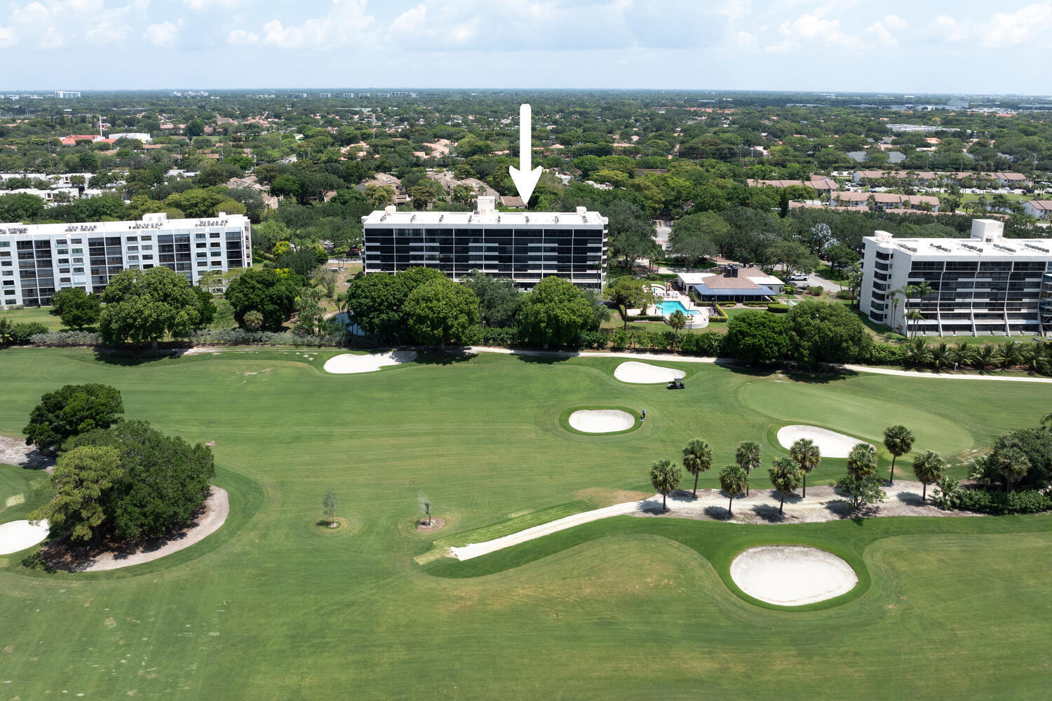 6620 Boca Del Mar Drive 503