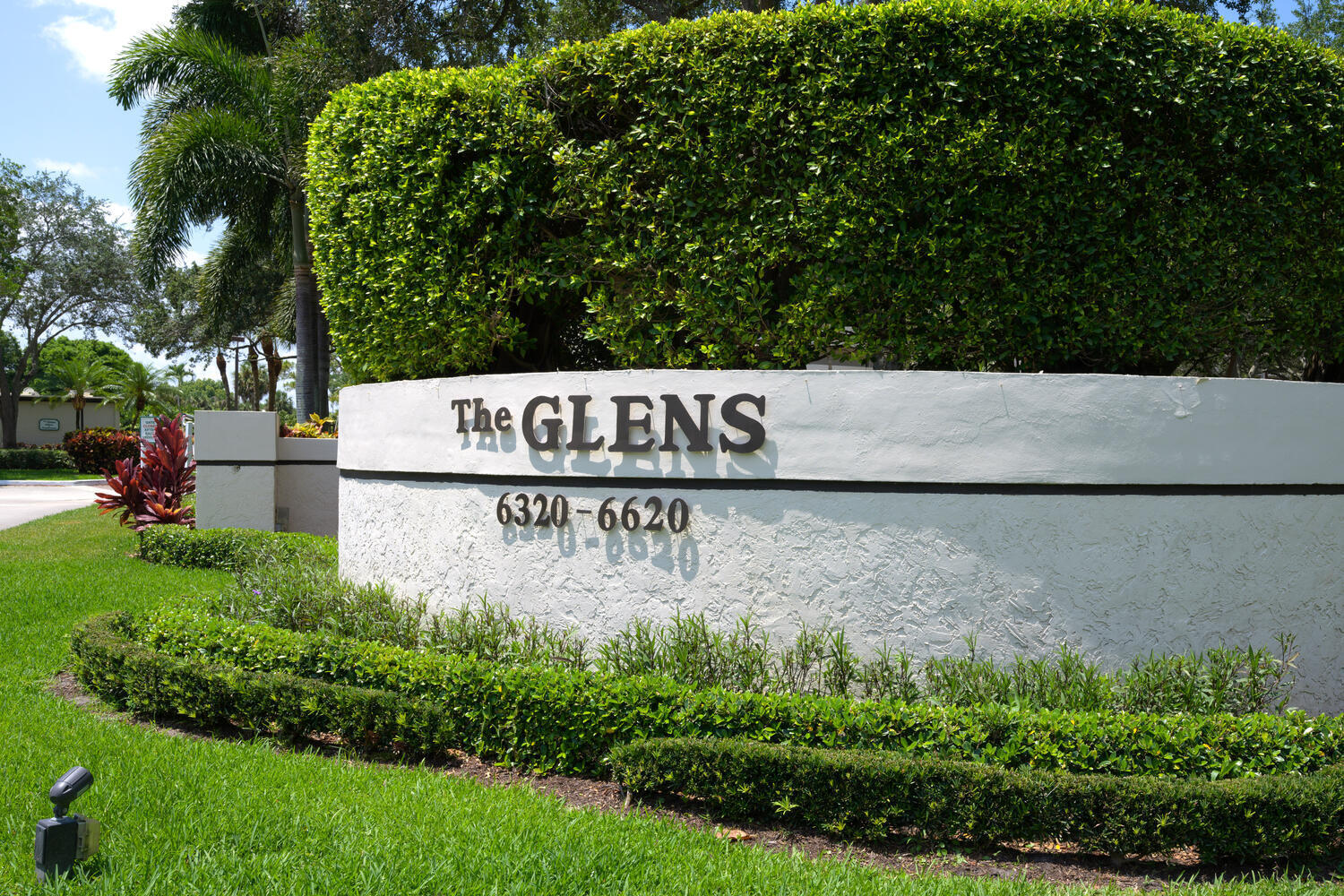 6620 Boca Del Mar Drive 503