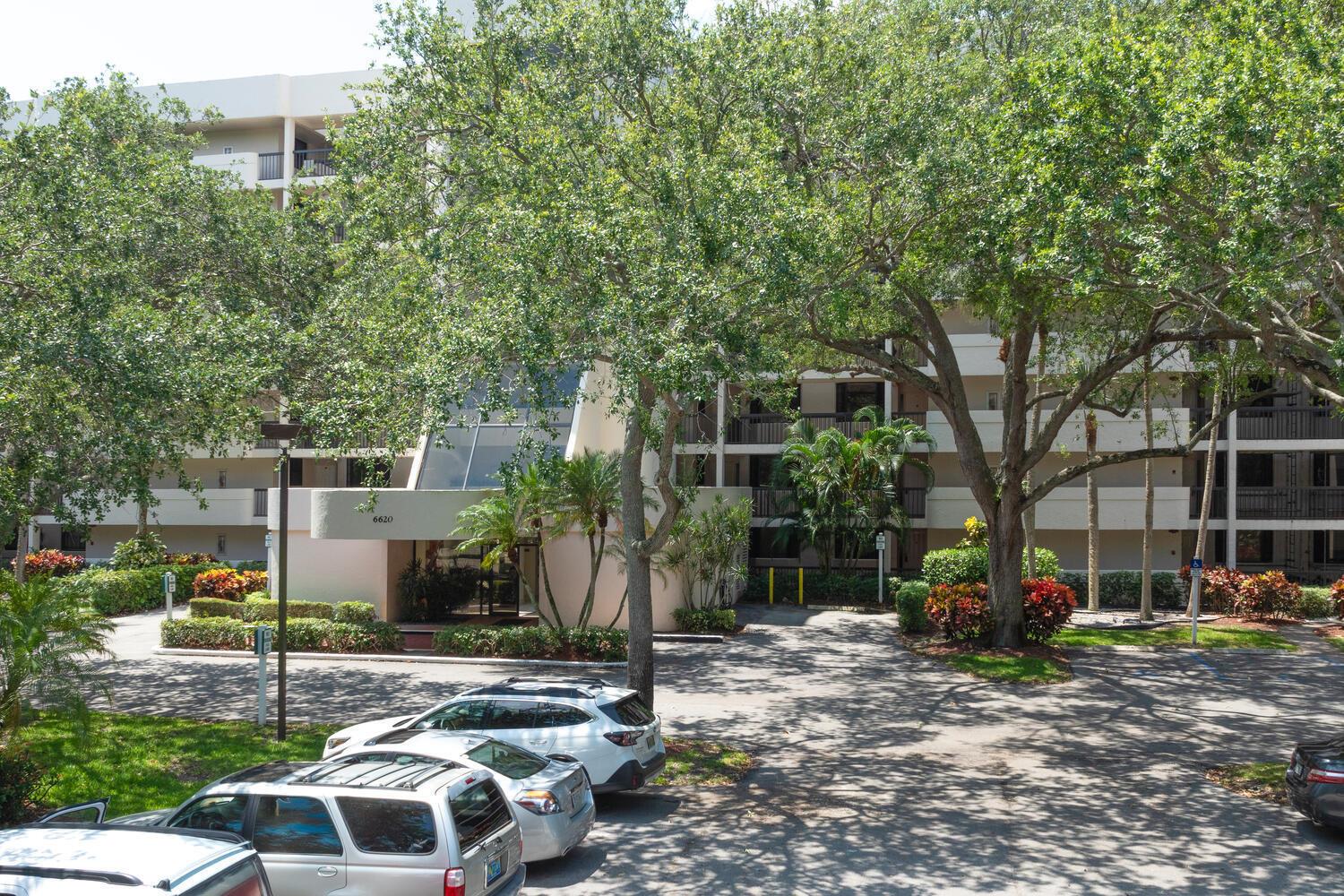 6620 Boca Del Mar Drive 503