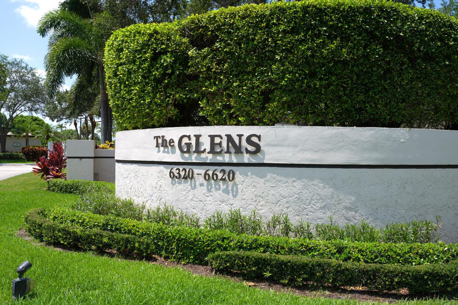 6620 Boca Del Mar Drive 503