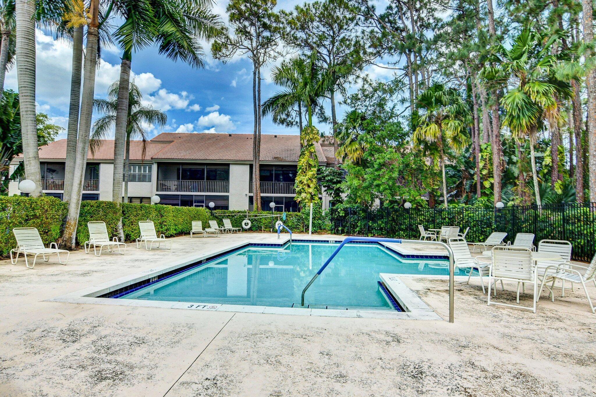 5771 Coach House Circle C