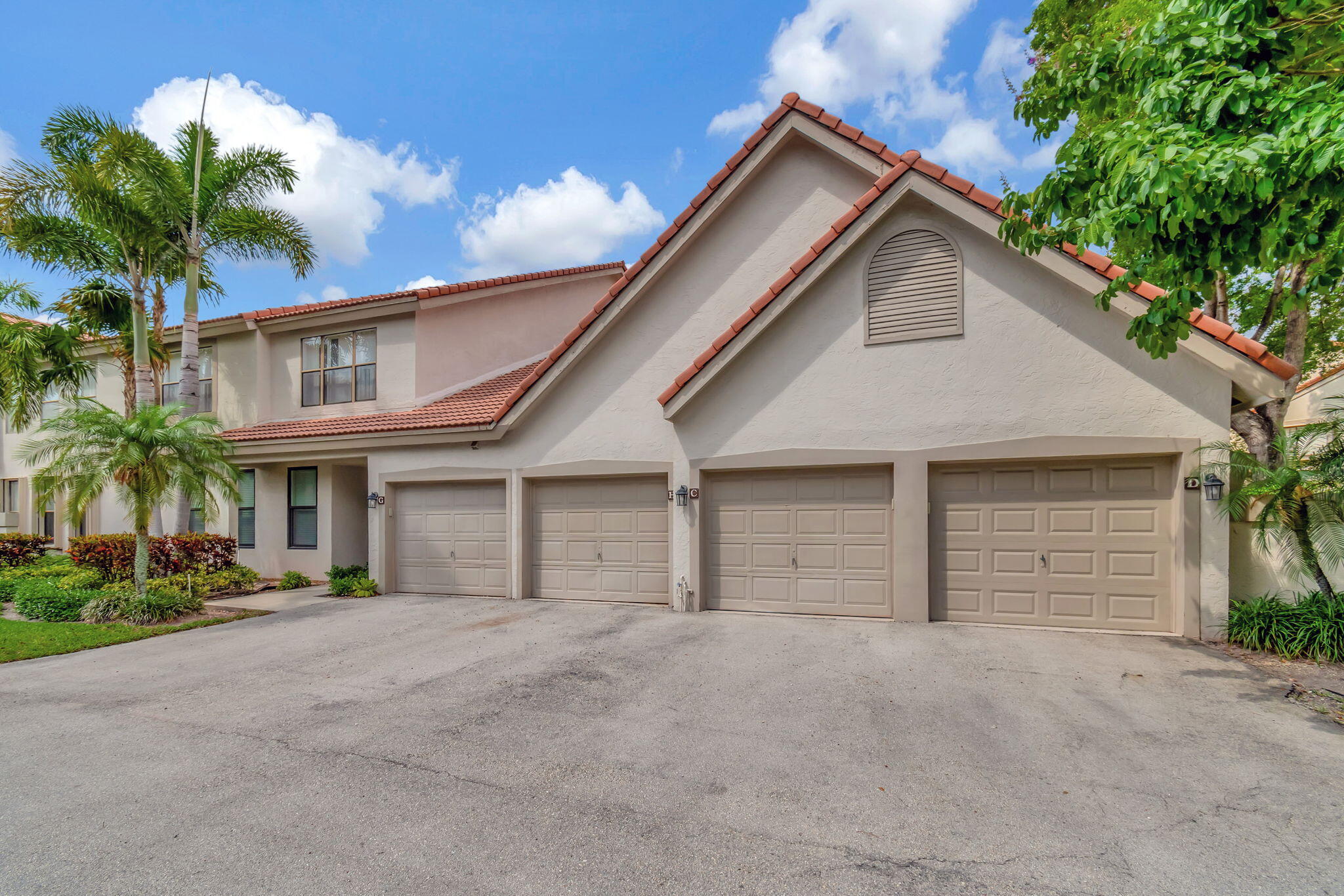 5771 Coach House Circle C