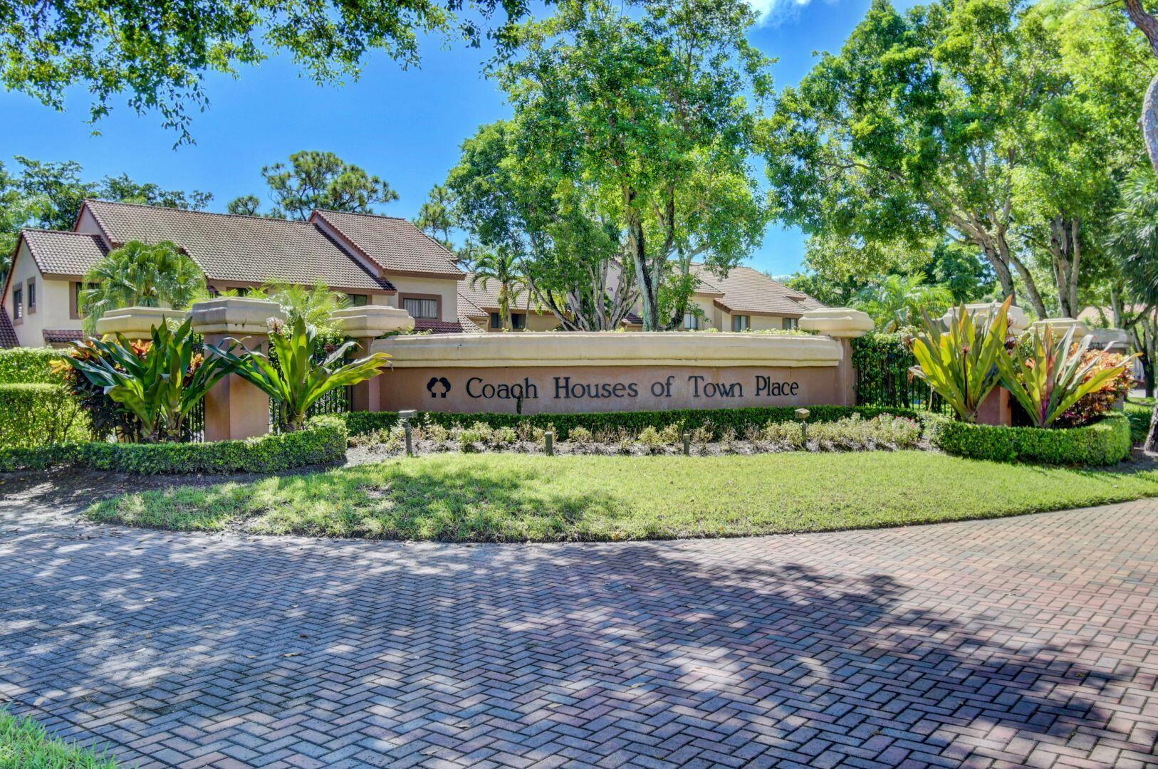 5771 Coach House Circle C