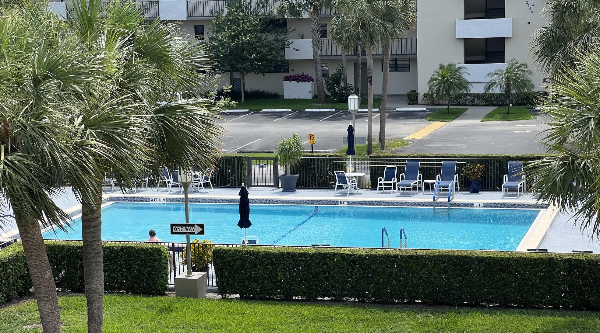 2460 Deer Creek Country Club Boulevard 304-A