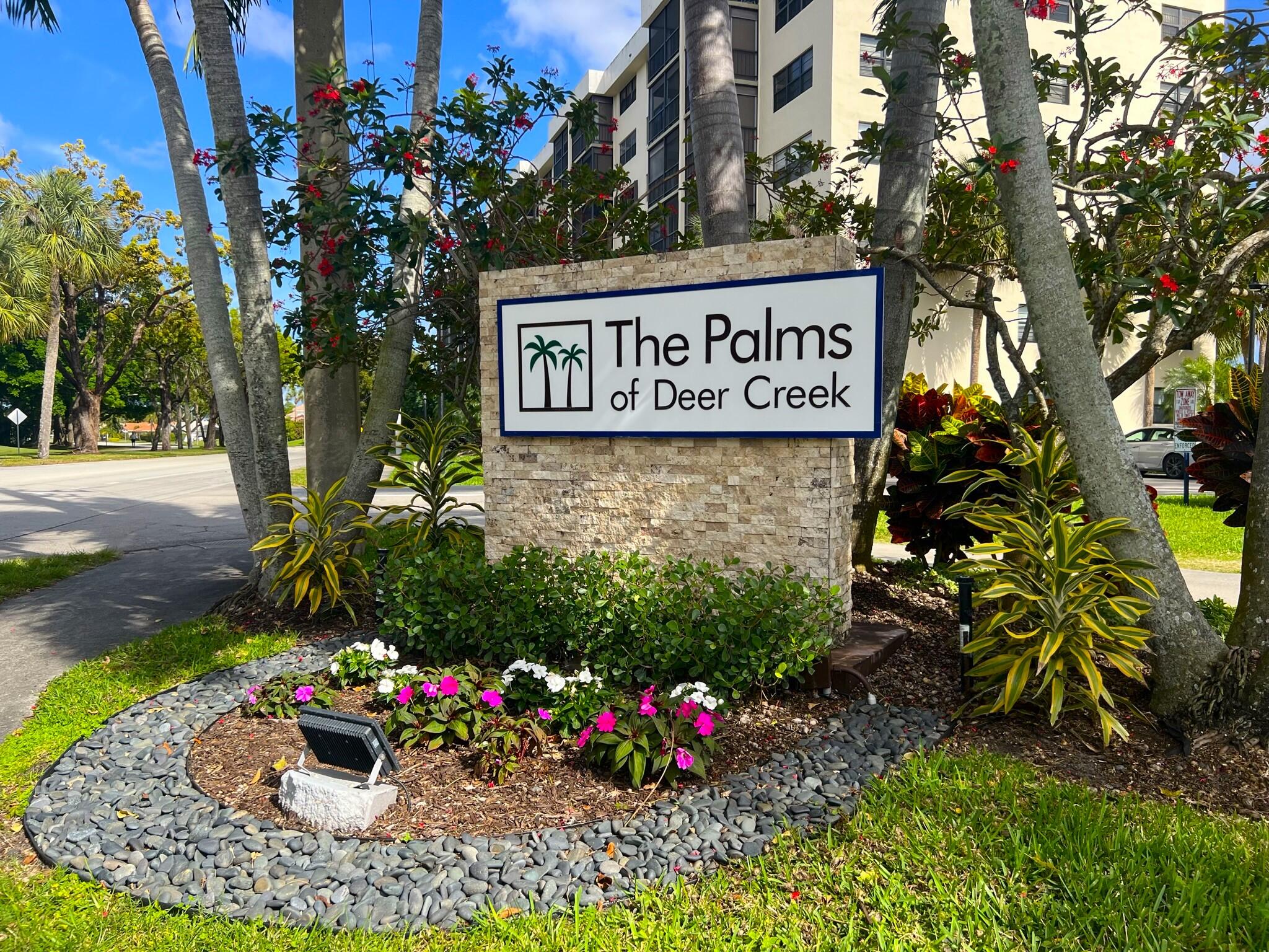2460 Deer Creek Country Club Boulevard 304-A