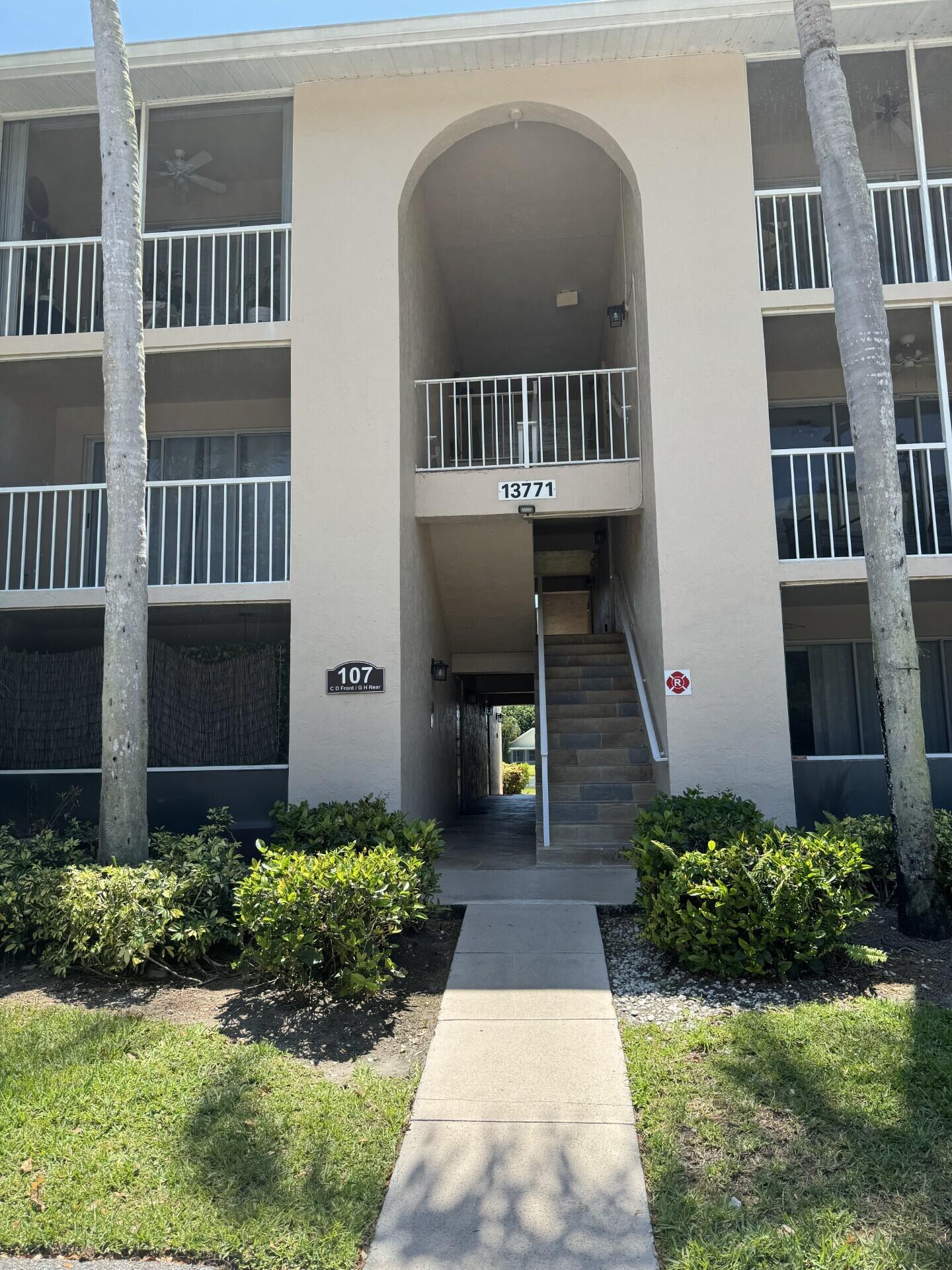 13771 Oneida Drive G2