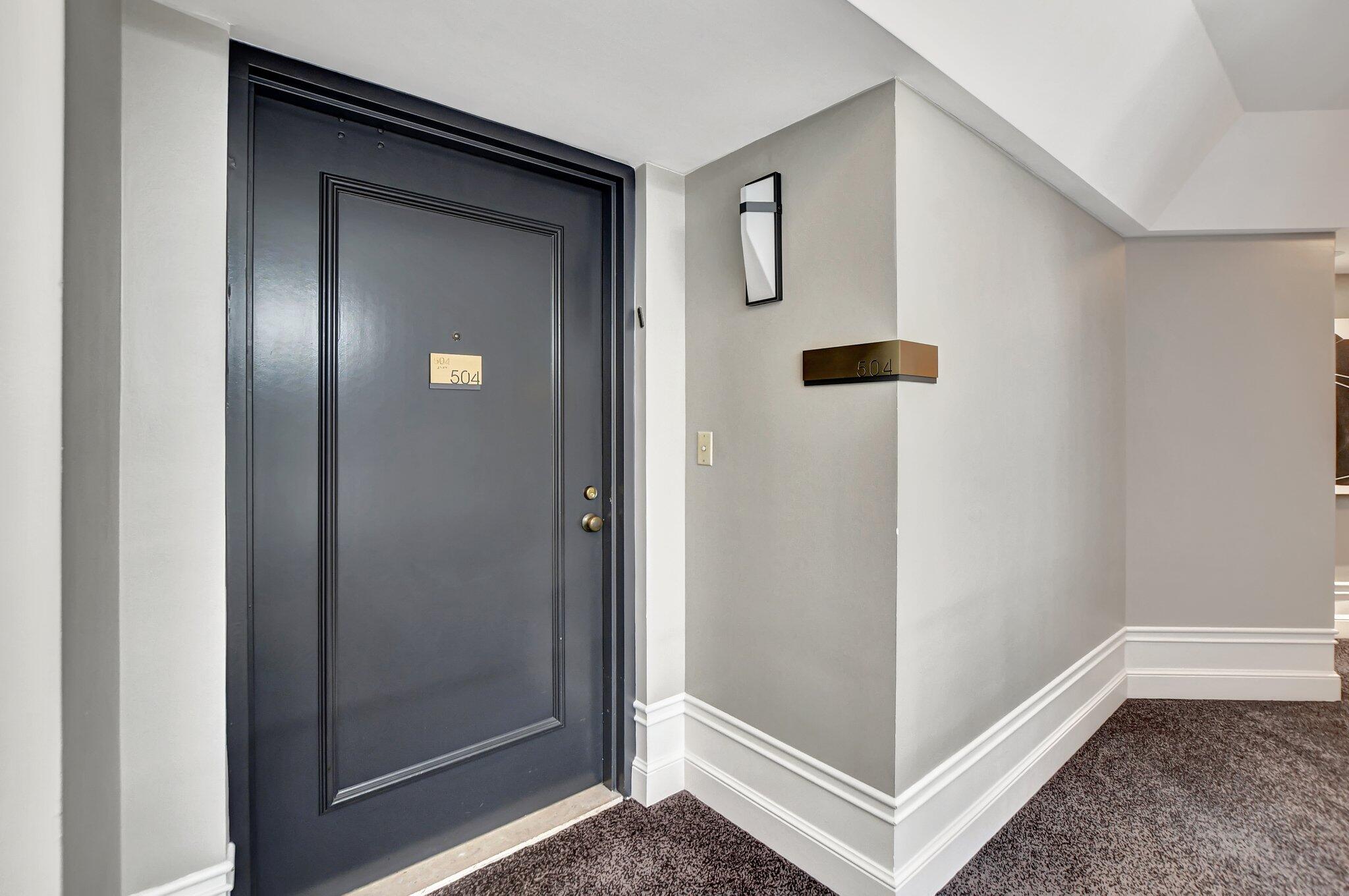 100 SE 5th Avenue 504