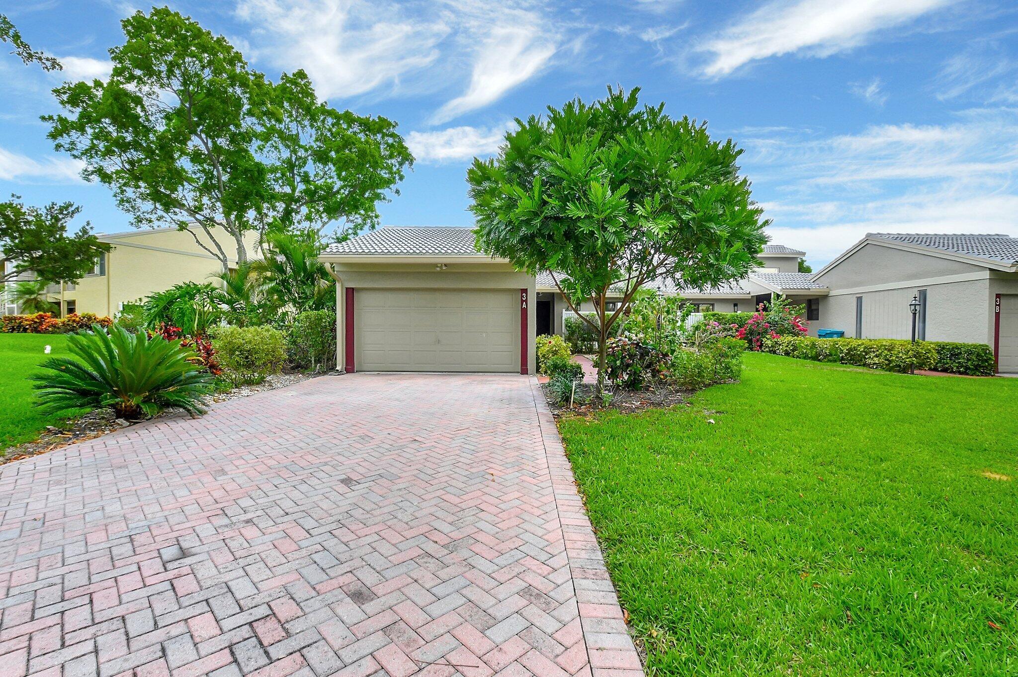 3 Eastgate Drive A